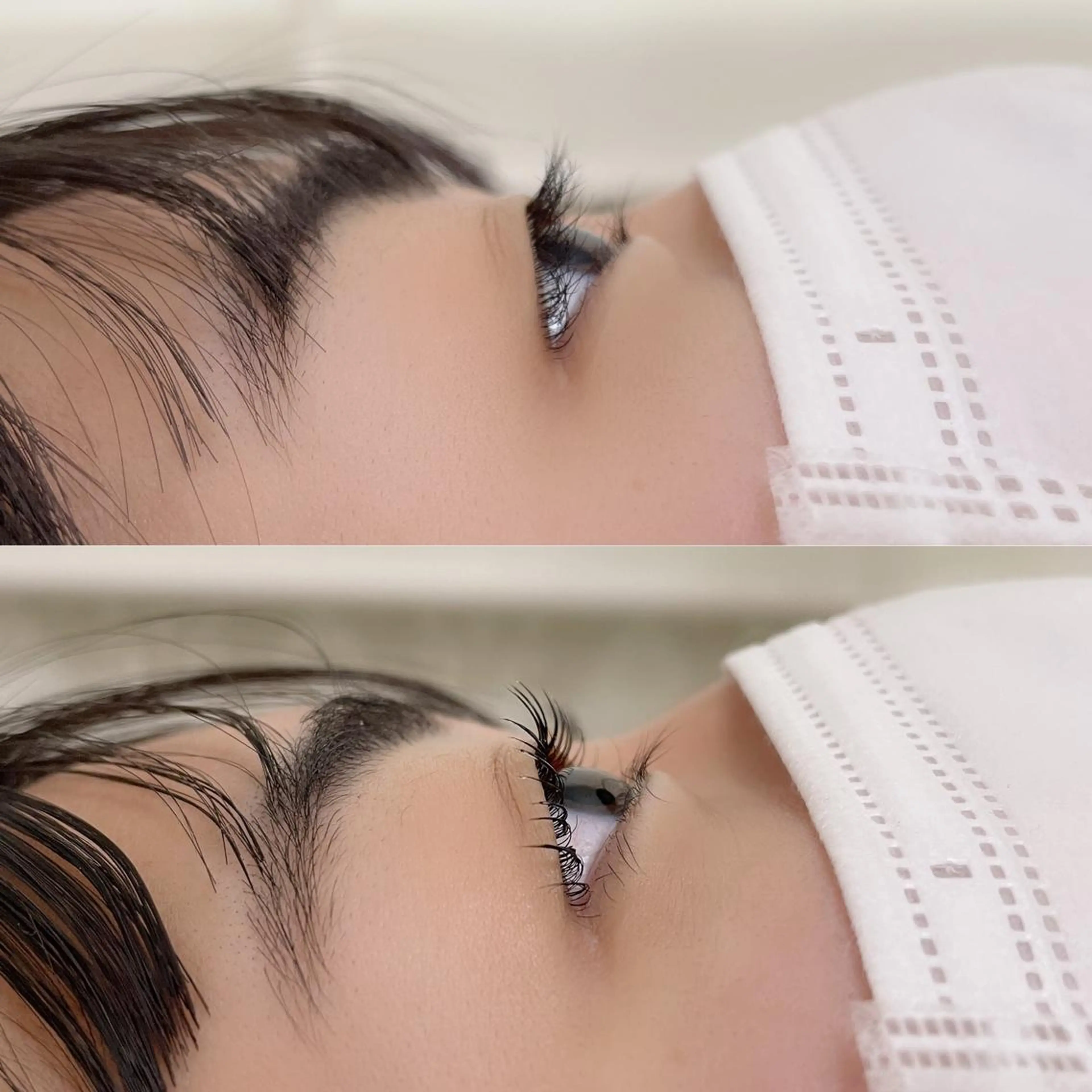 マツエク・マツパ ailas+h. アイラスのマツエク・マツパデザイン