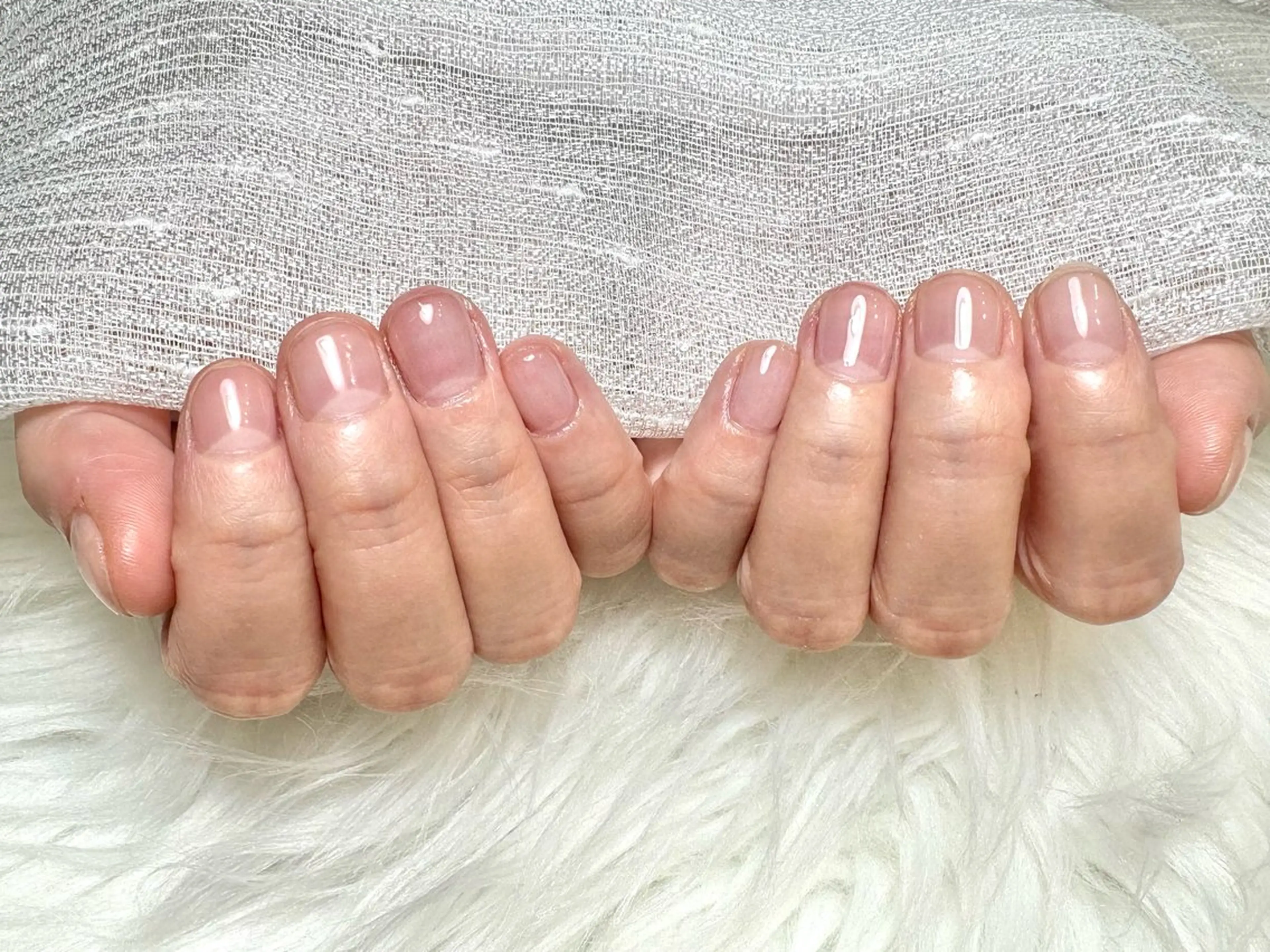 クリア(オフ有り)の写真