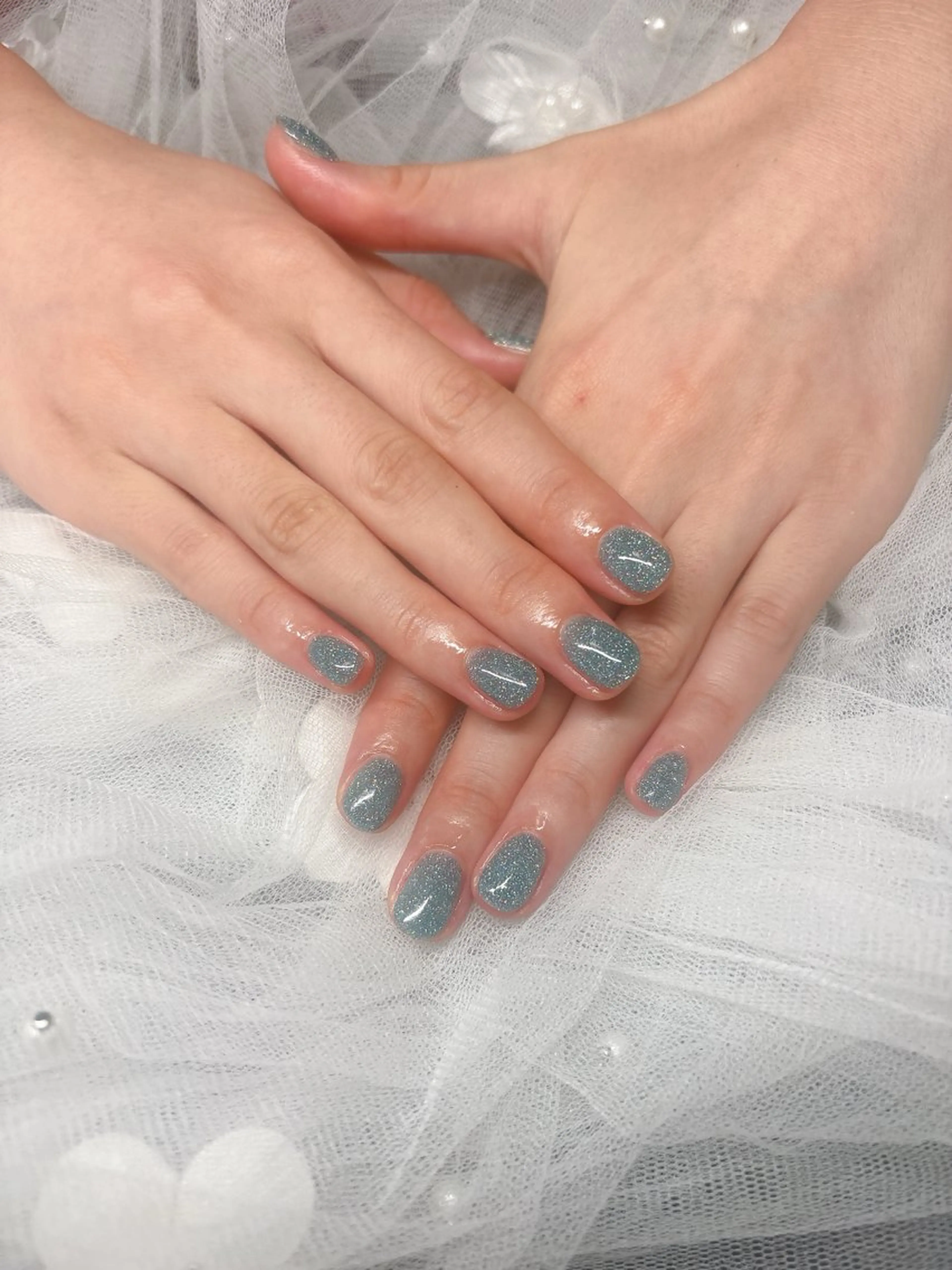 ネイル PLUM  BELL 横浜自宅ネイルのネイルデザイン