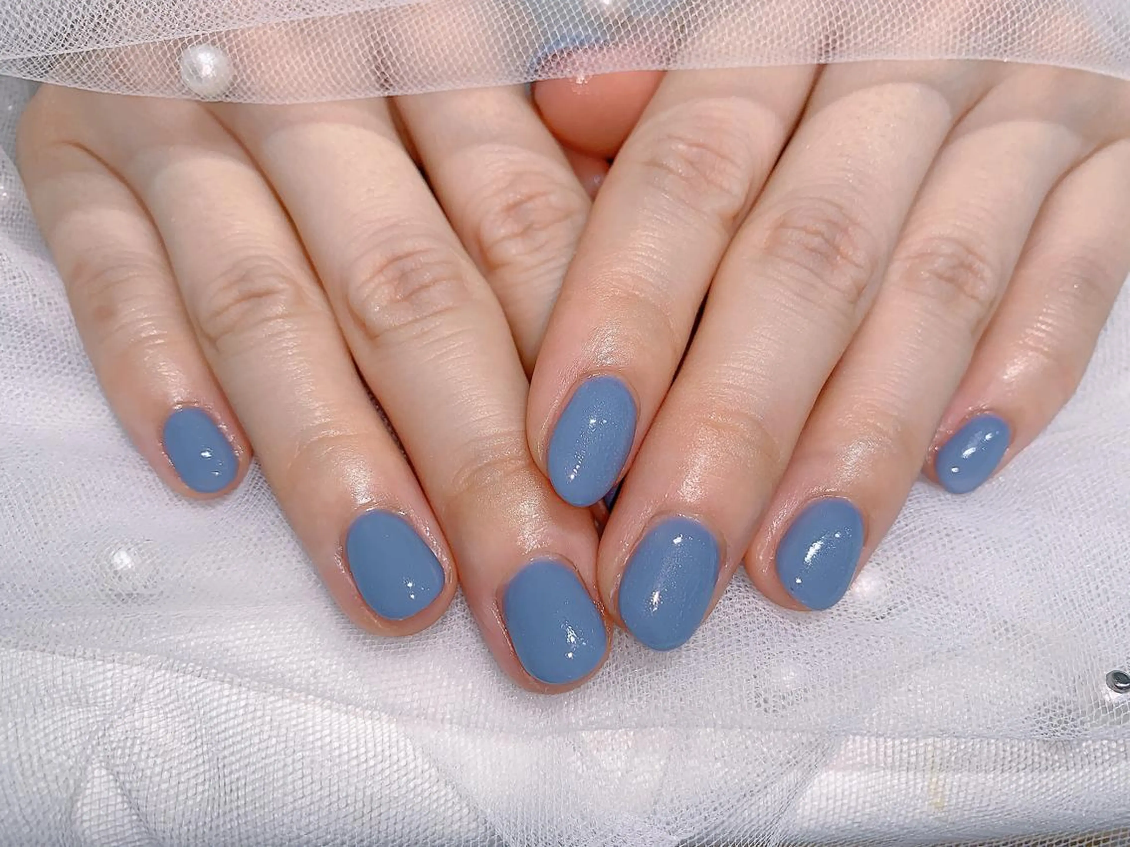 ネイル ハンドネイル Queens momoのネイルデザイン