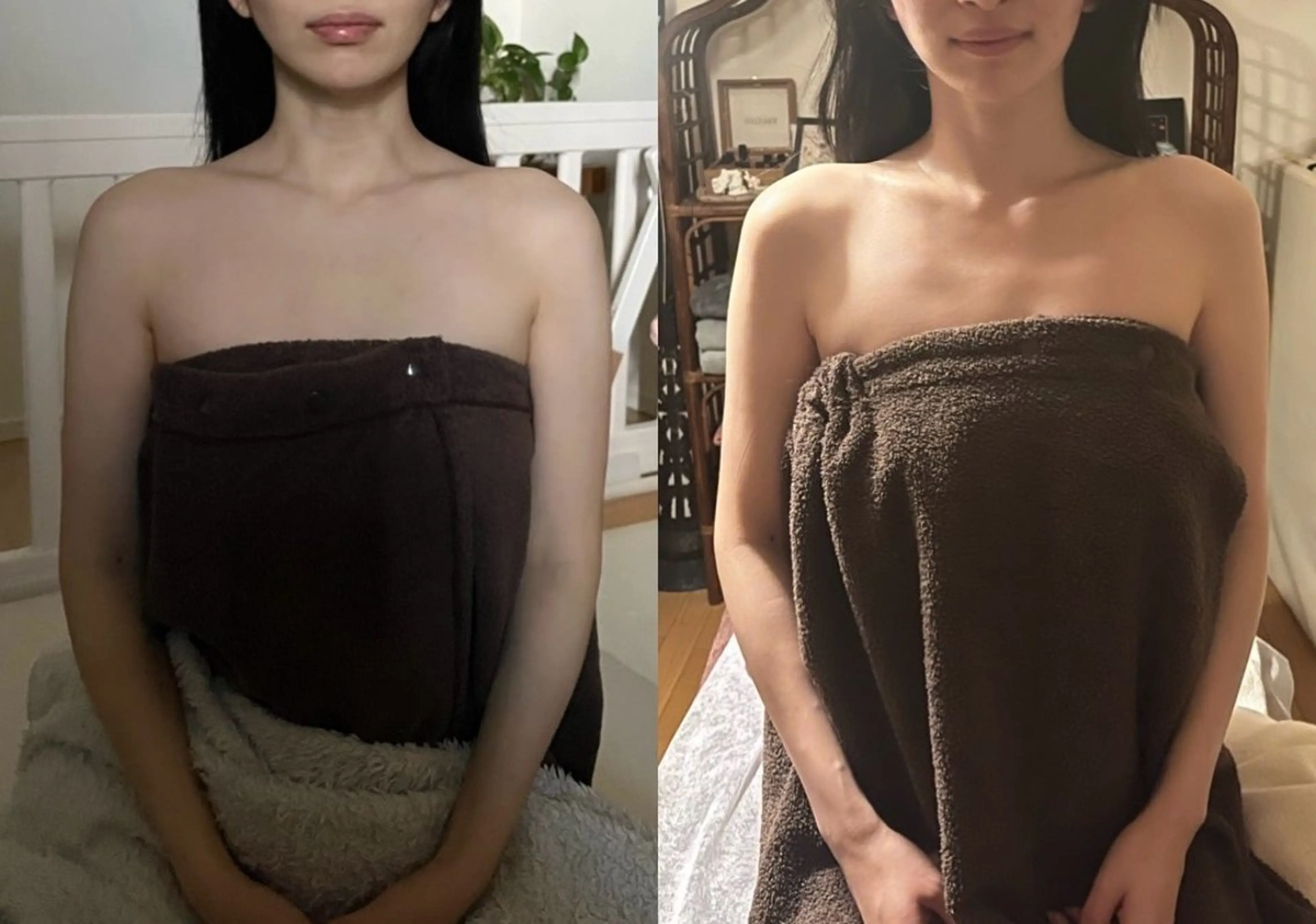 小顔専門 ヘッドスパ【jiu】のエステ・リラクイメージ