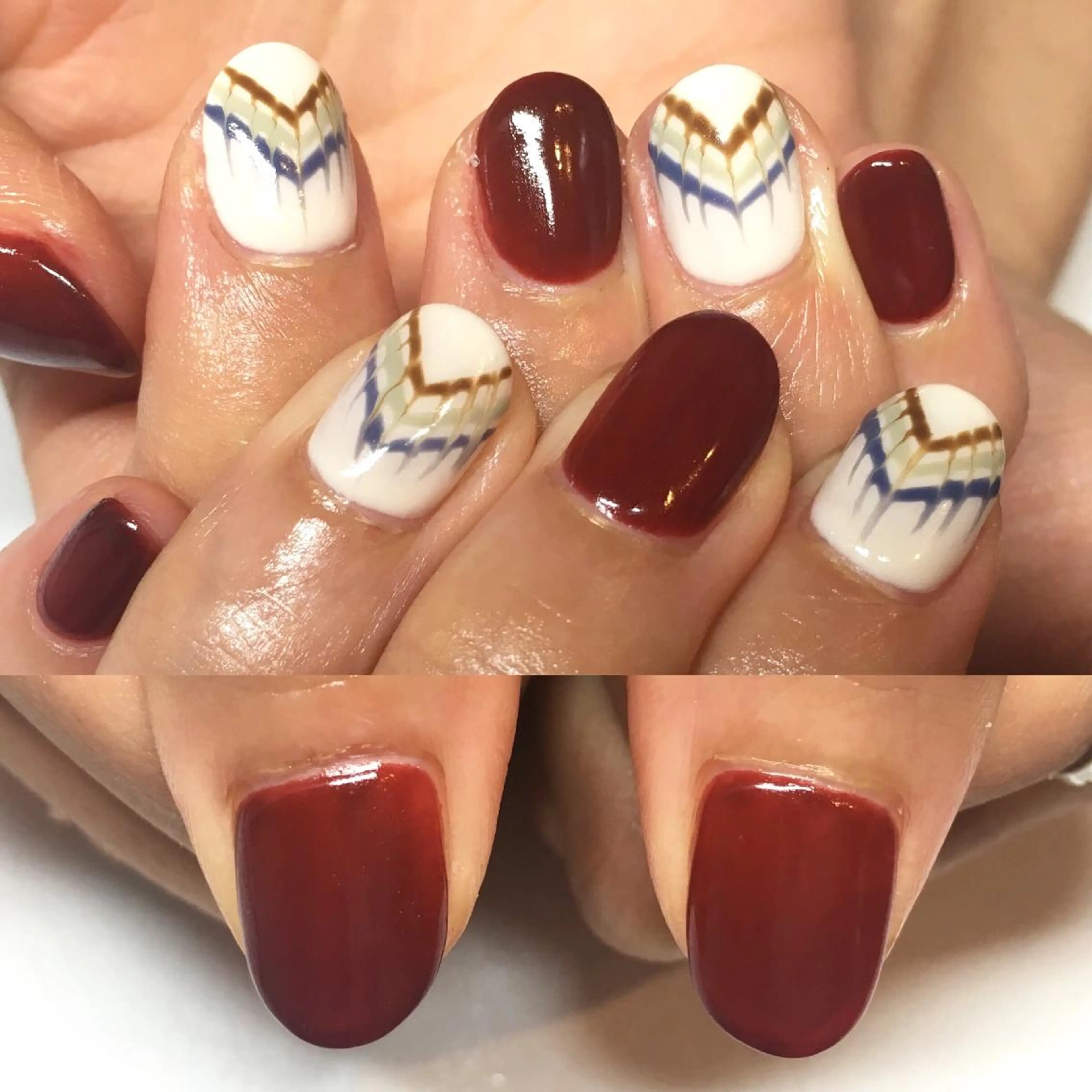 ネイル S mikiのネイルデザイン