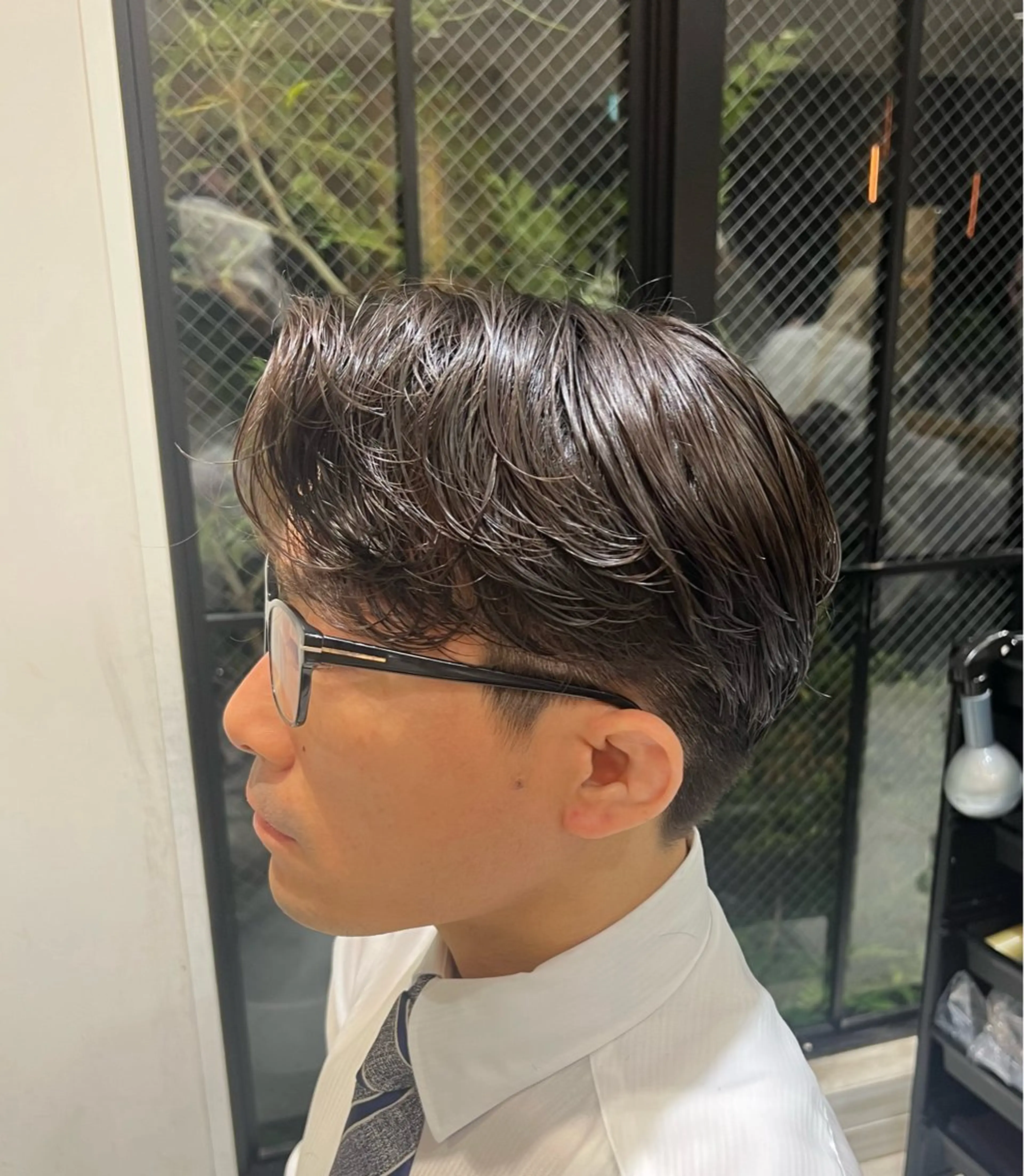 メンズ ショートモデル募集中 🏖️MIREIのヘアスタイル