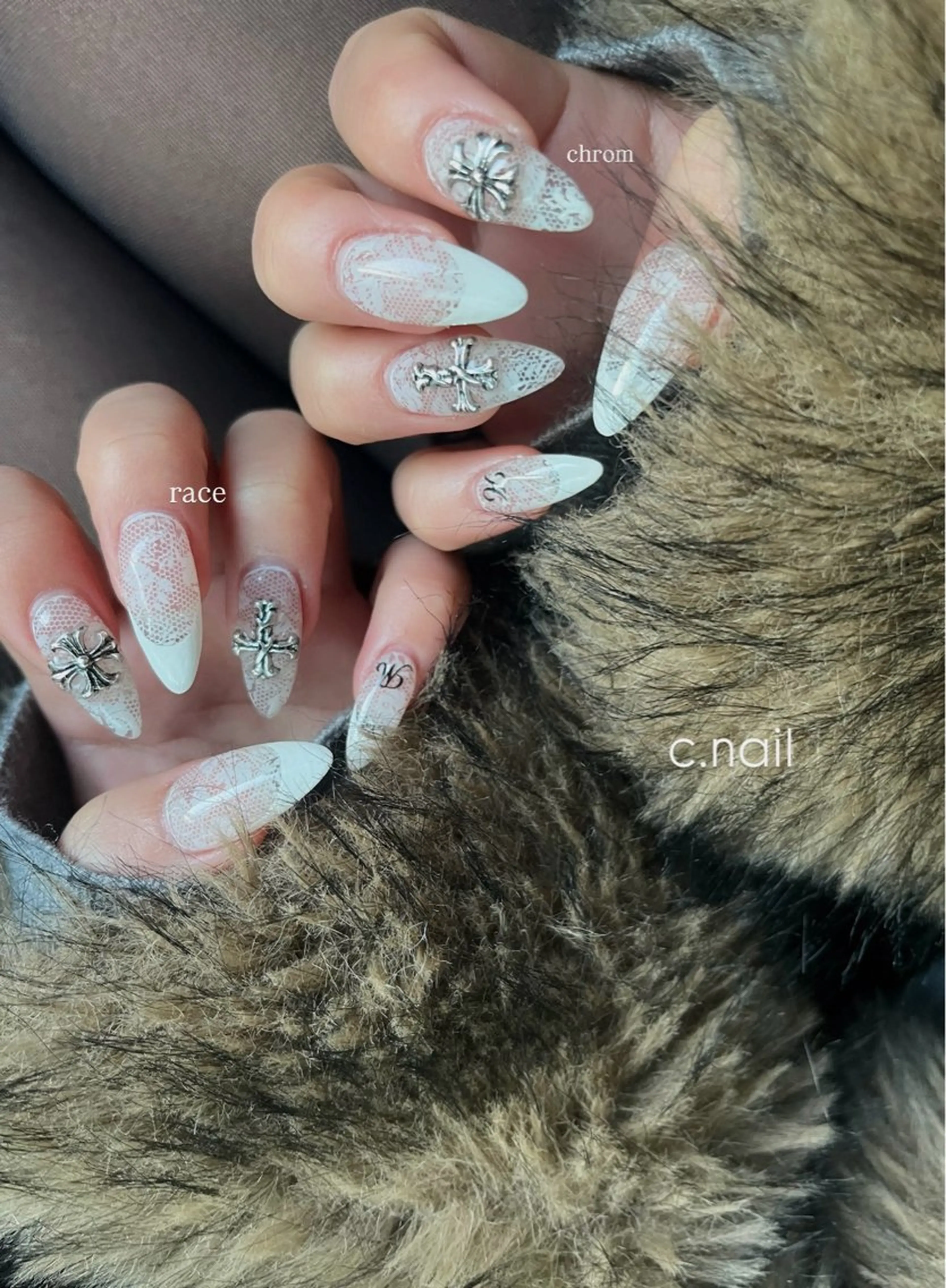 ネイル Chika/ C.nailのネイルデザイン