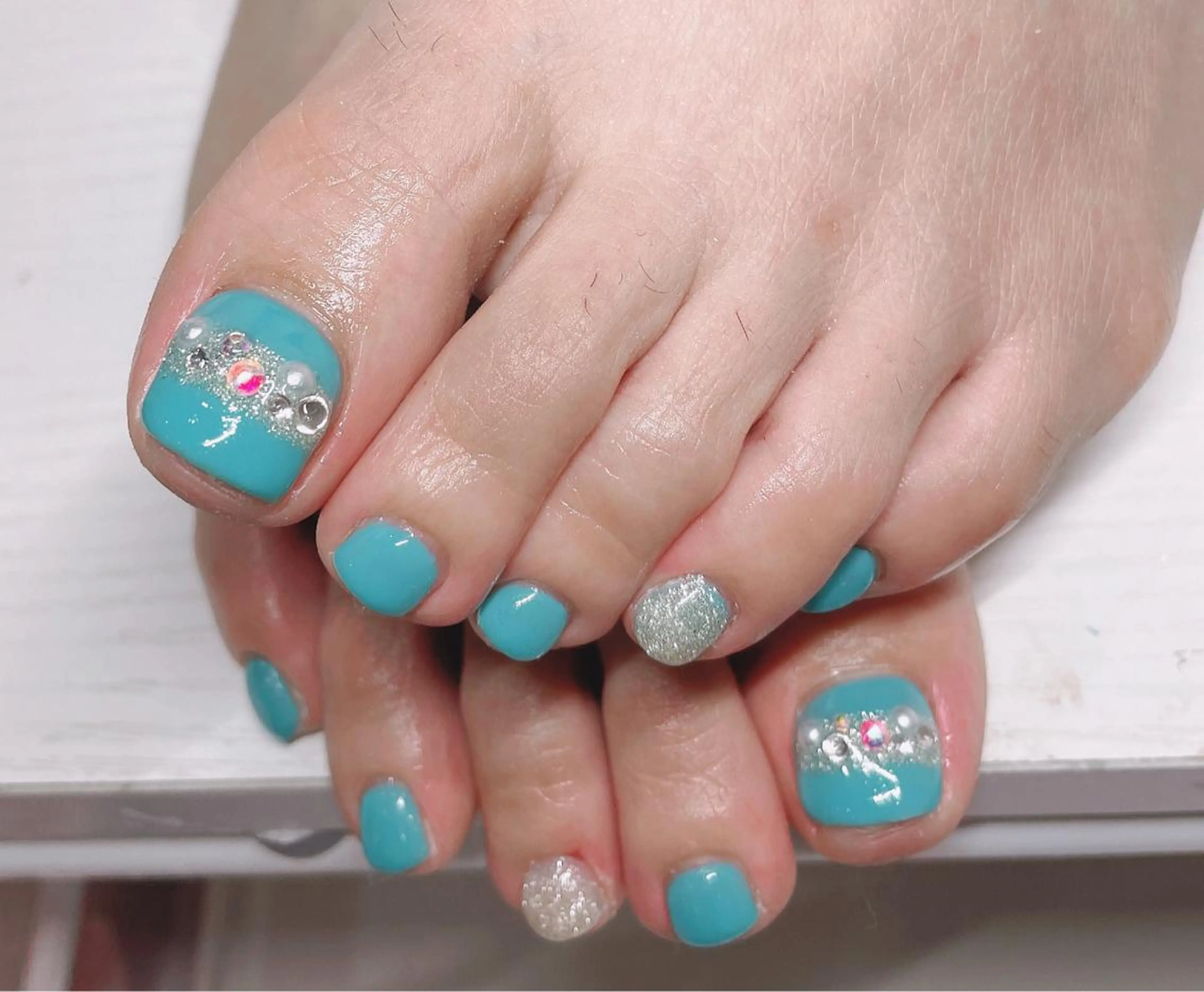 ネイル kouca  nail所属・コウ カnail💅のネイルデザイン