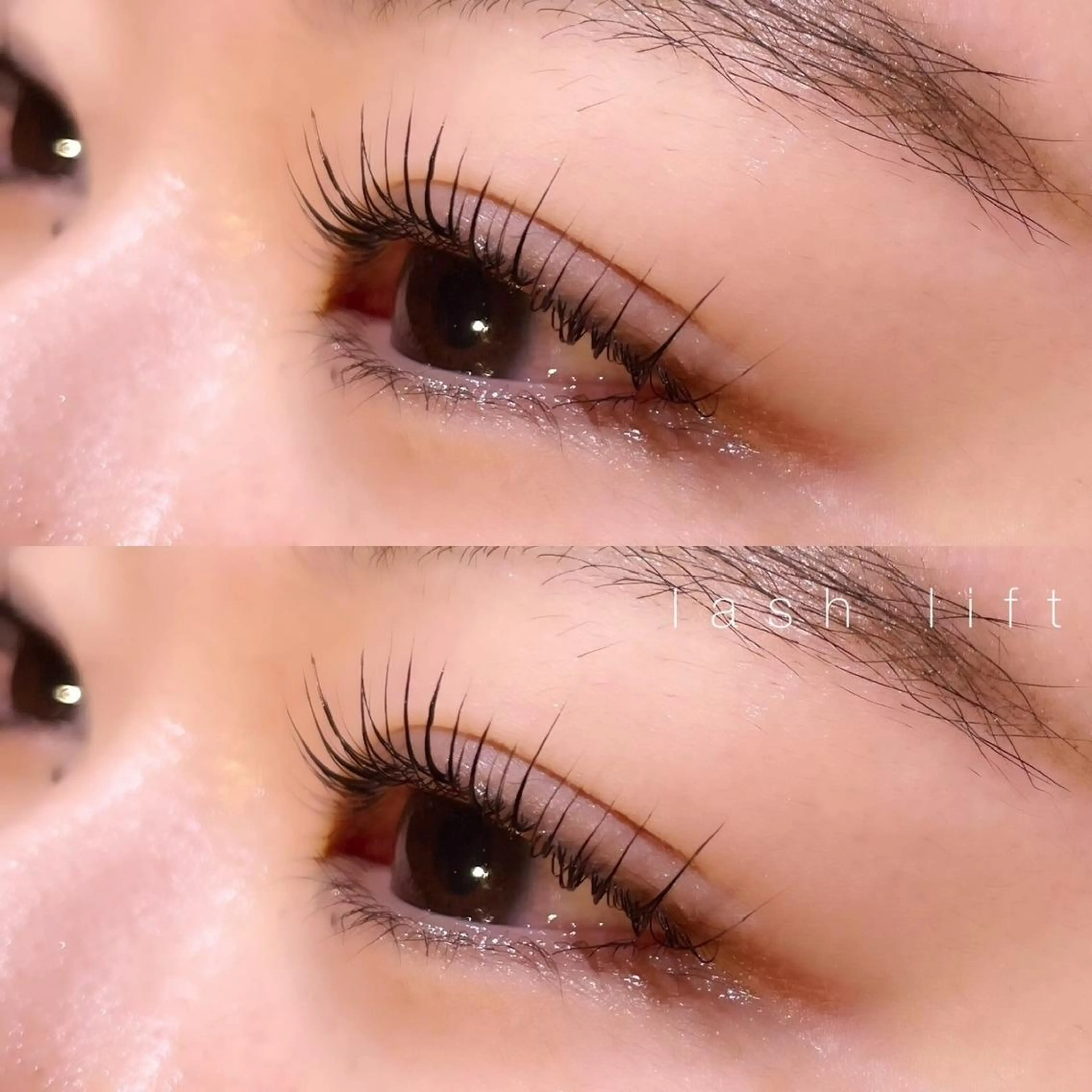 マツエク・マツパ Sylph 西宮店のマツエク・マツパデザイン