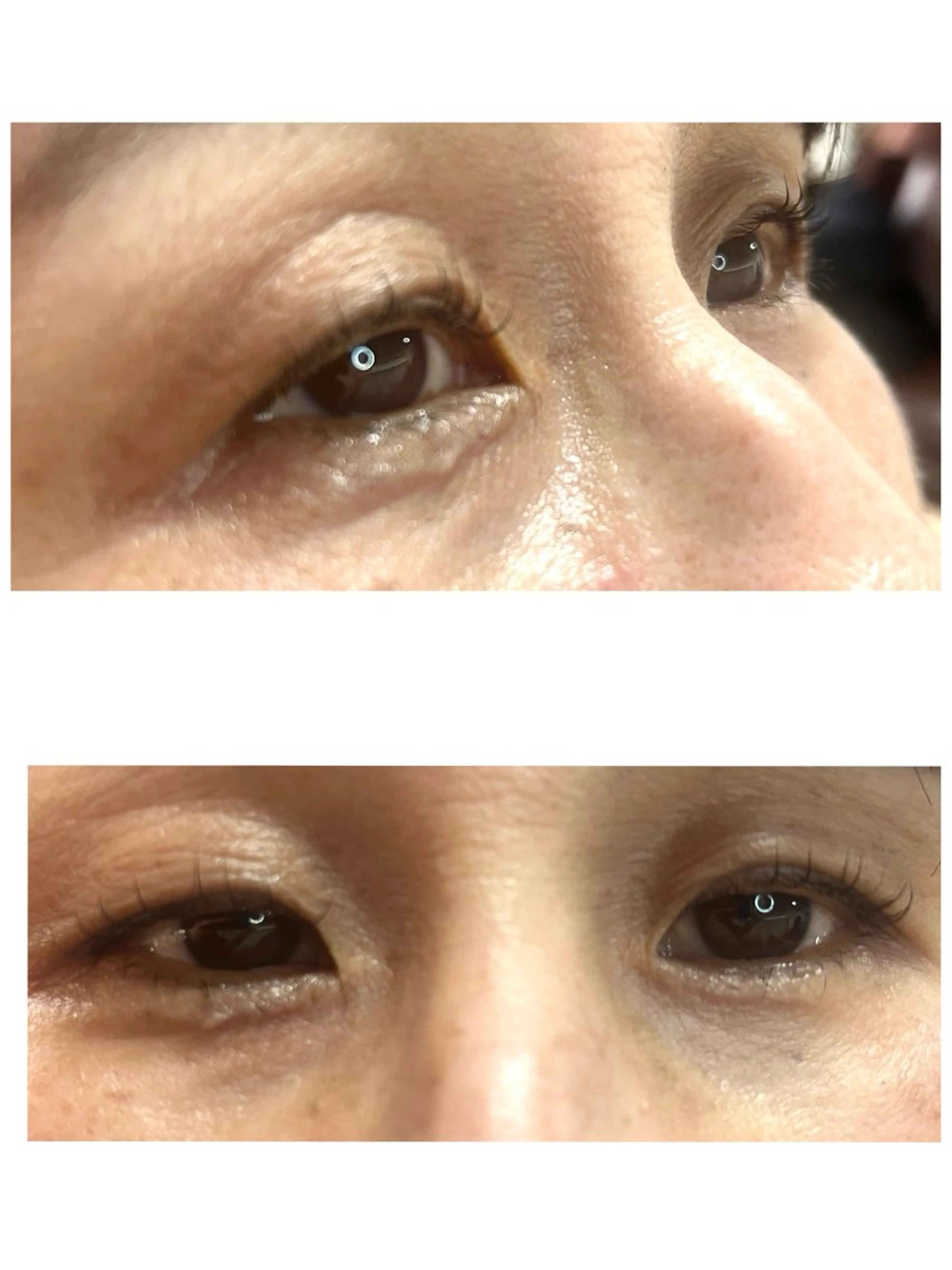 パーマ Early Nails小倉所属・チャチャタウン3階 枝木🐝のマツエク・マツパデザイン