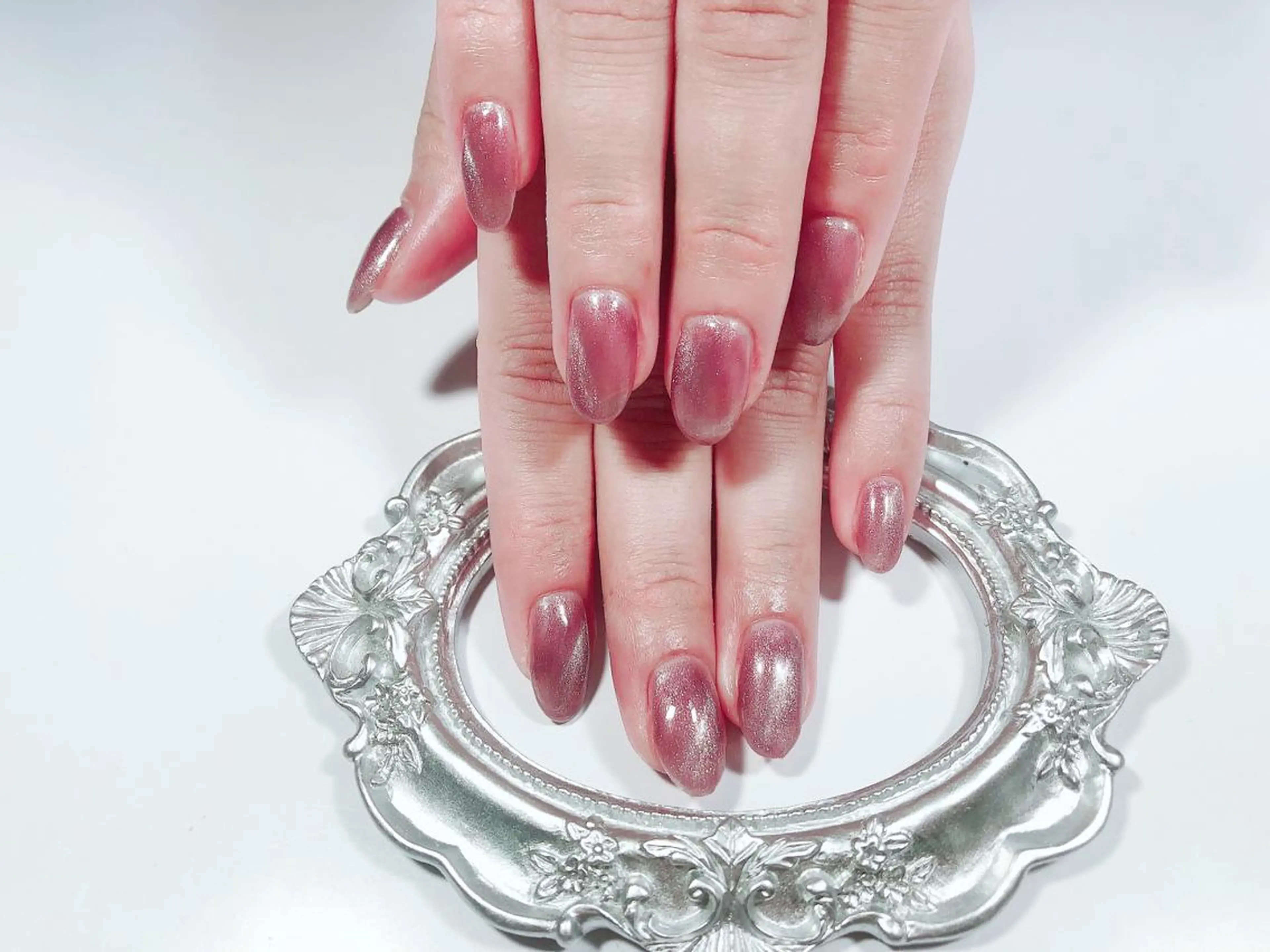 ネイル ネイルサロン ロア旧ジョリーのネイルデザイン