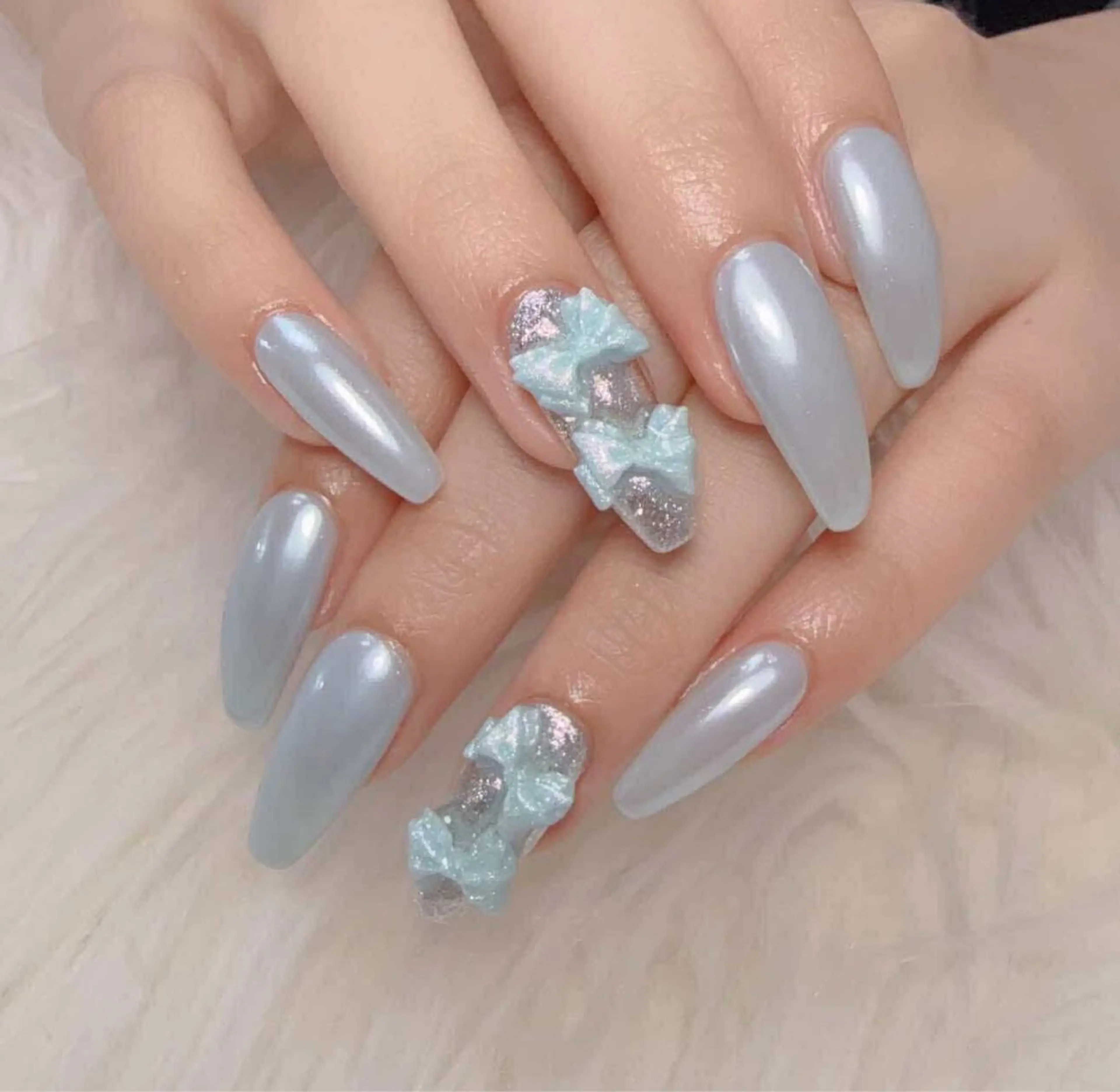 ネイル Maychan _ Nailsalon所属・Mei Meiのネイルデザイン