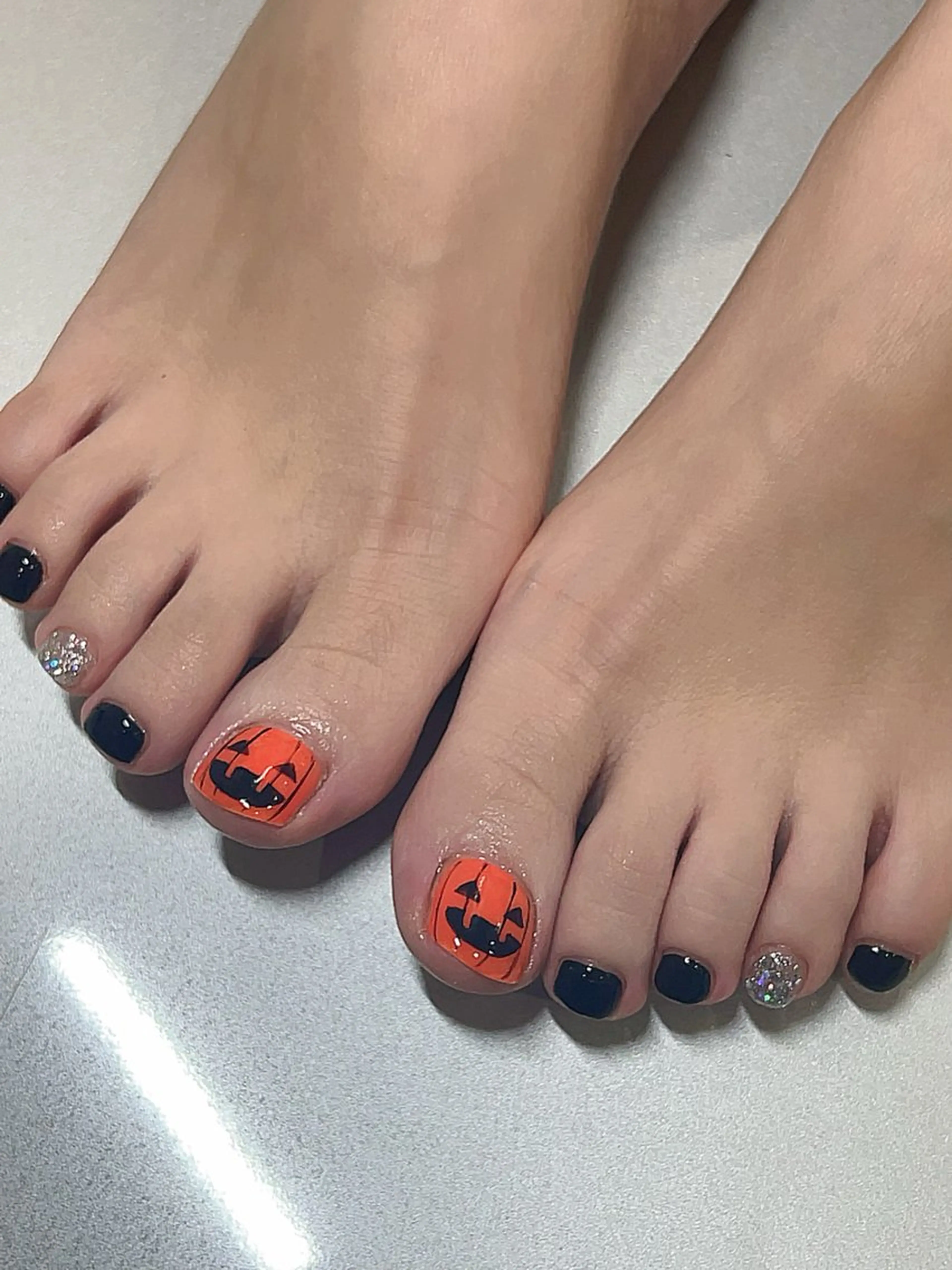 ネイル Lefreak (レフリーク).のネイルデザイン