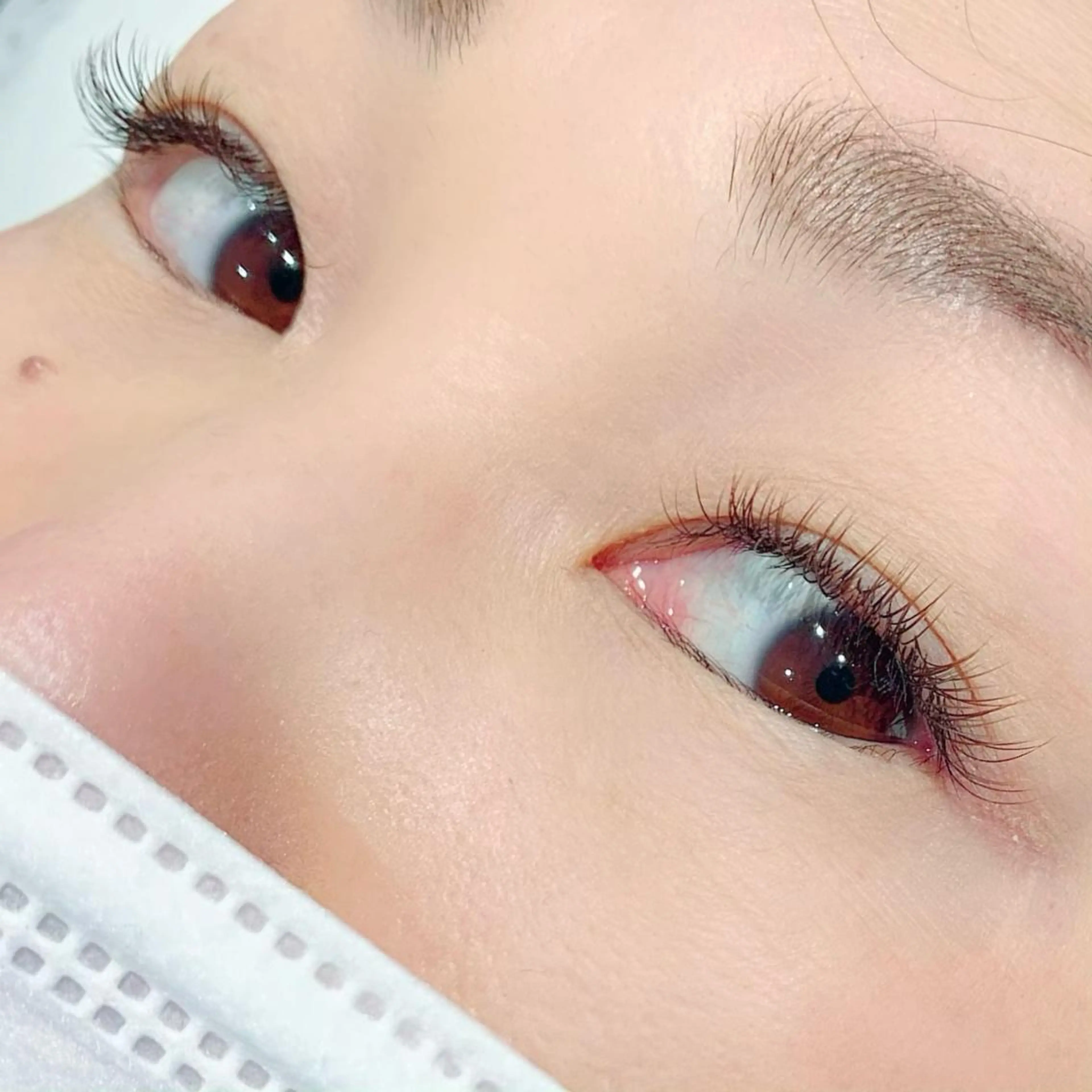 マツエク・マツパ MEIN NOMUのその他イメージ