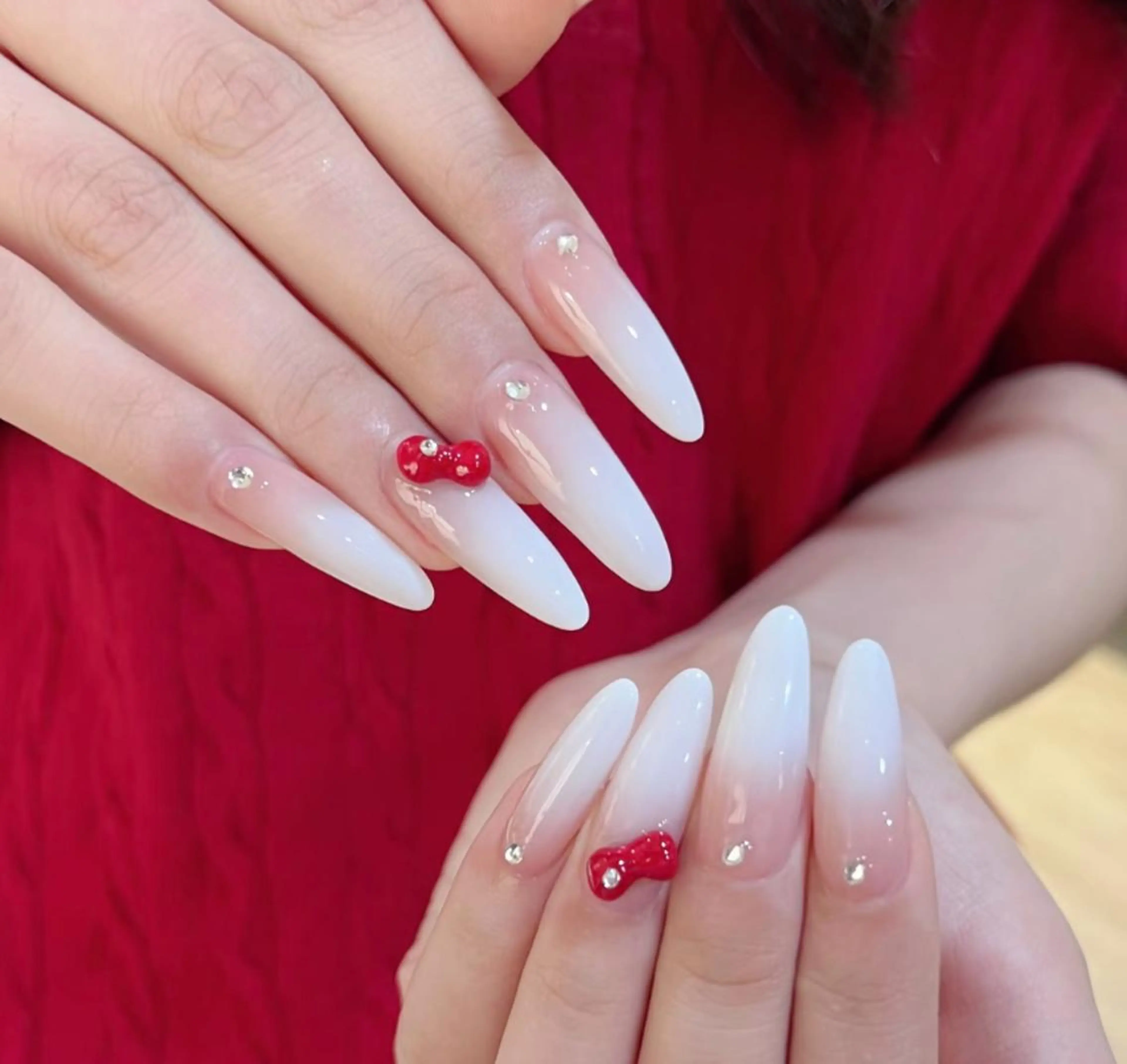 ネイル ハンドネイル Miya🎀 nailのネイルデザイン