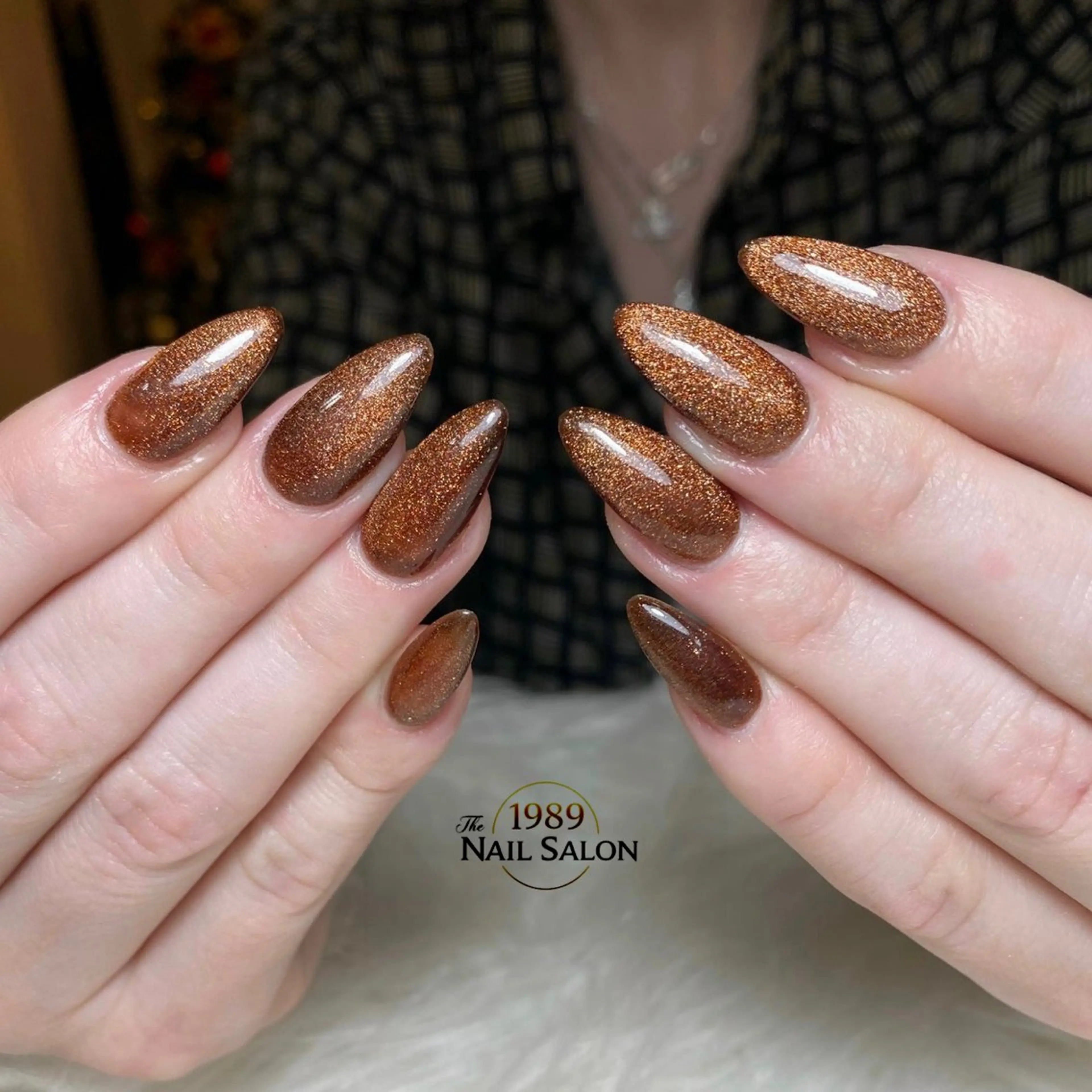 ネイル The 1989 Nail Salonのネイルデザイン