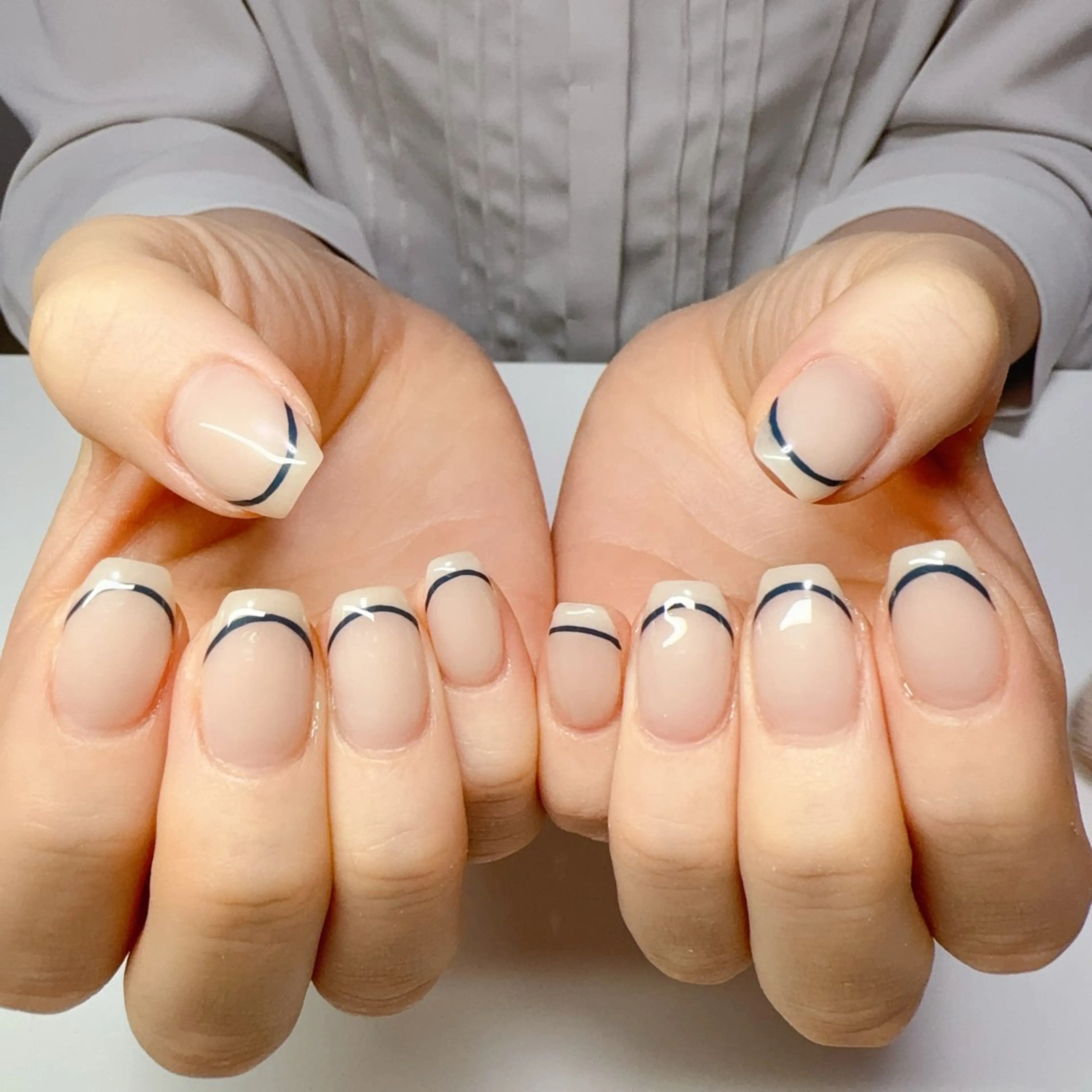 ネイル YUYI.nail salonのネイルデザイン