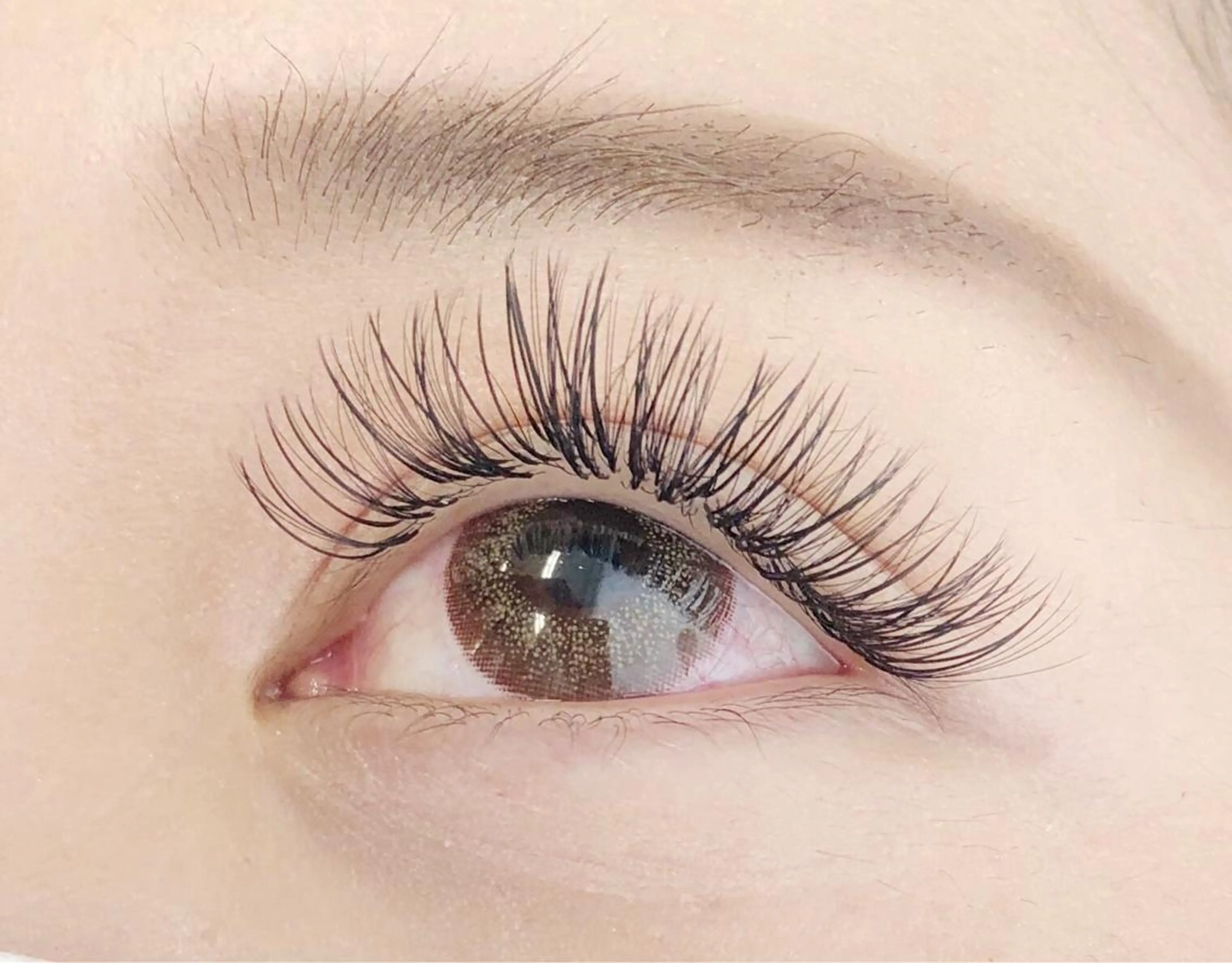 マツエク・マツパ eyelash salon omeme所属・eyelash omemeのマツエク・マツパデザイン