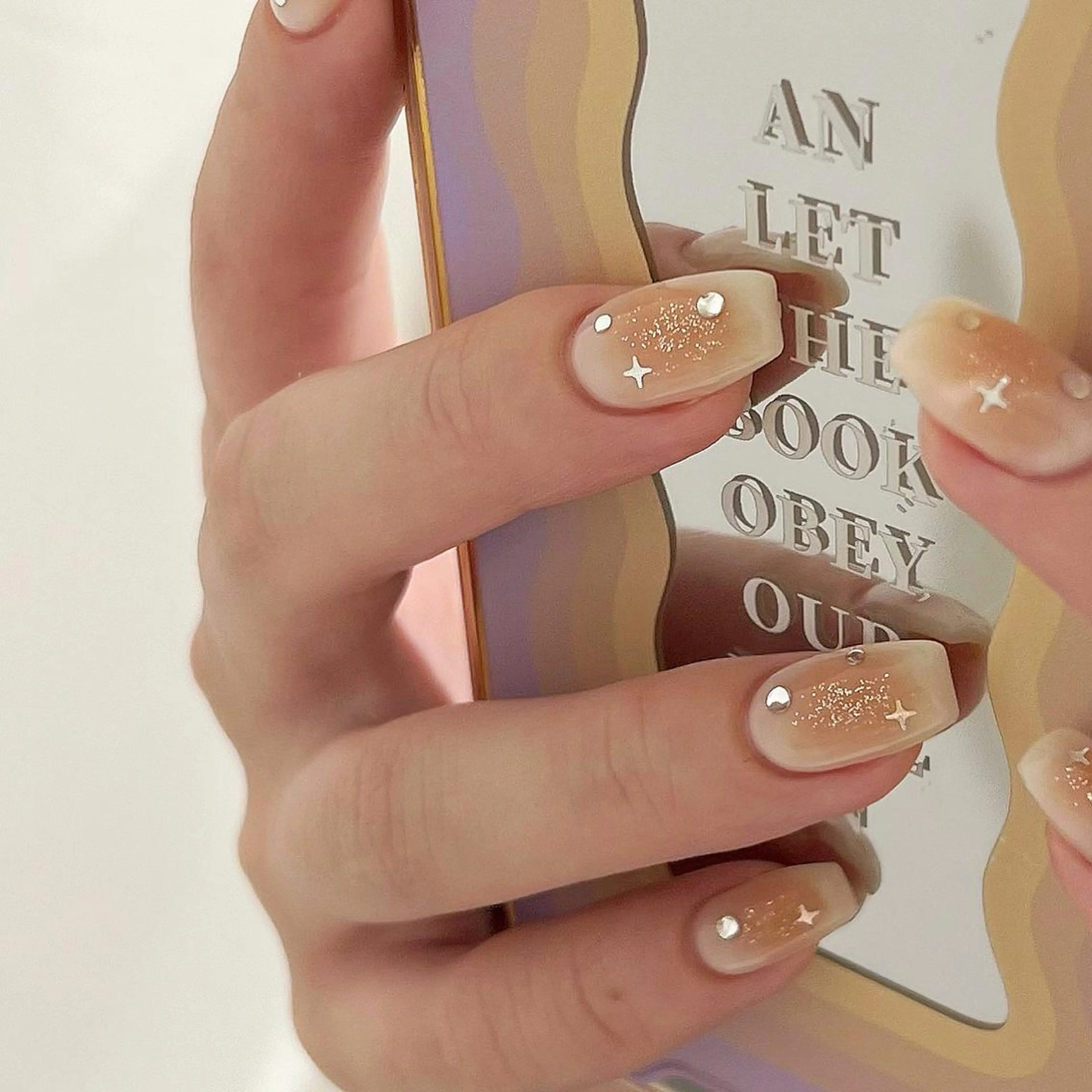 ネイル nail salon LIAn.所属・LIAn. nakamuraのネイルデザイン