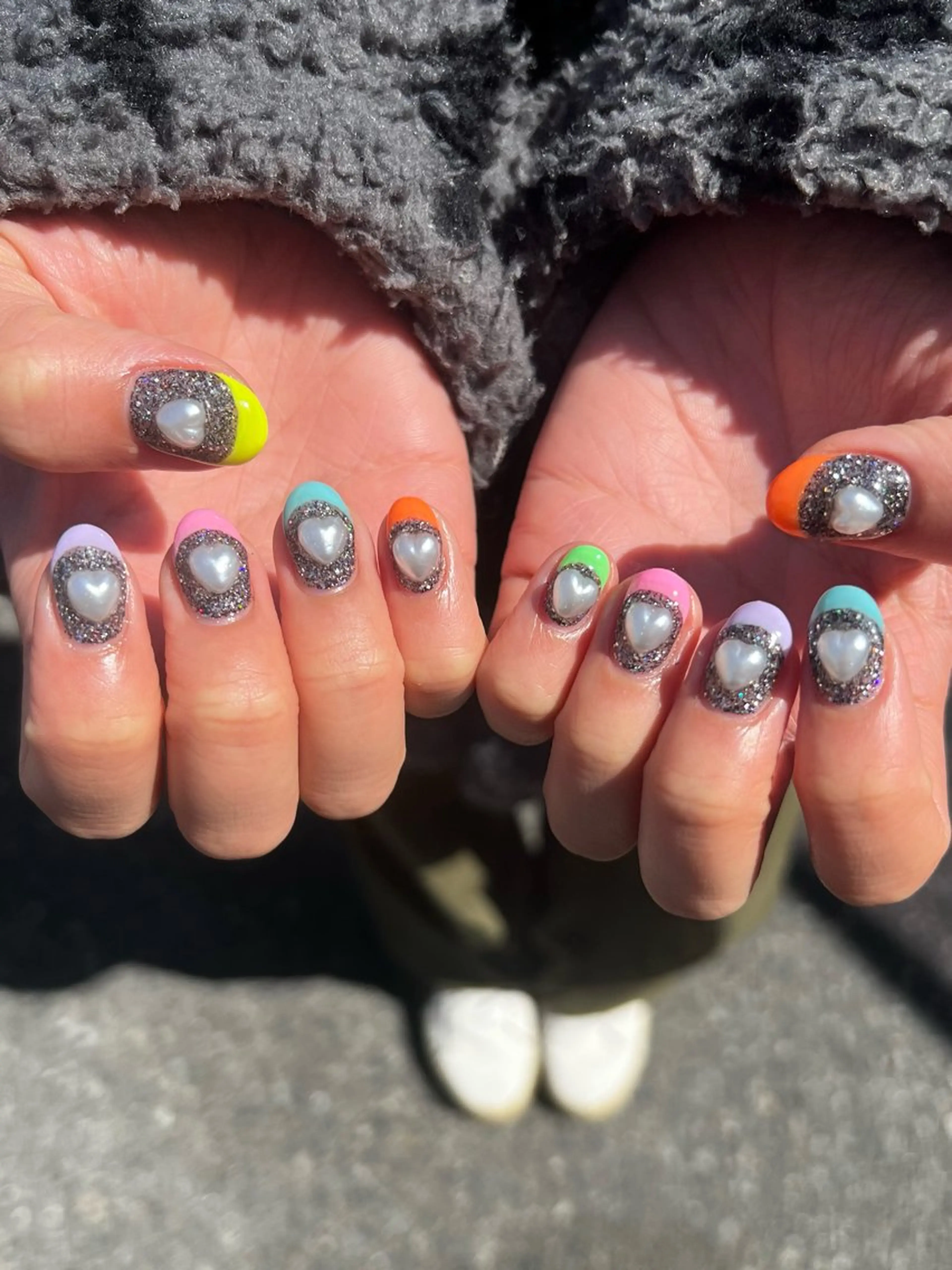 ⭐︎お任せコース⭐︎オフ込みの写真