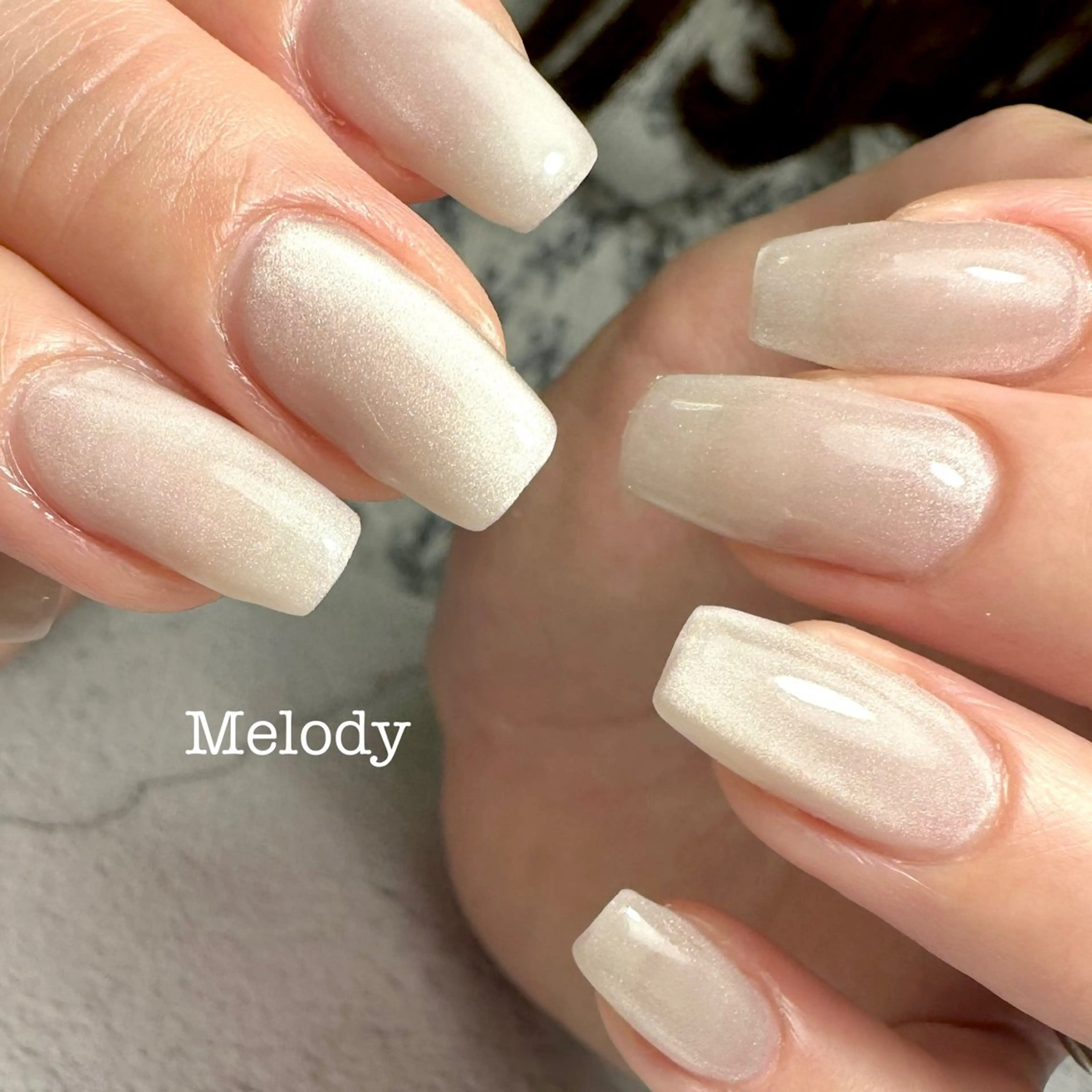 ネイル ハンドネイル Yuki Takahamaのネイルデザイン