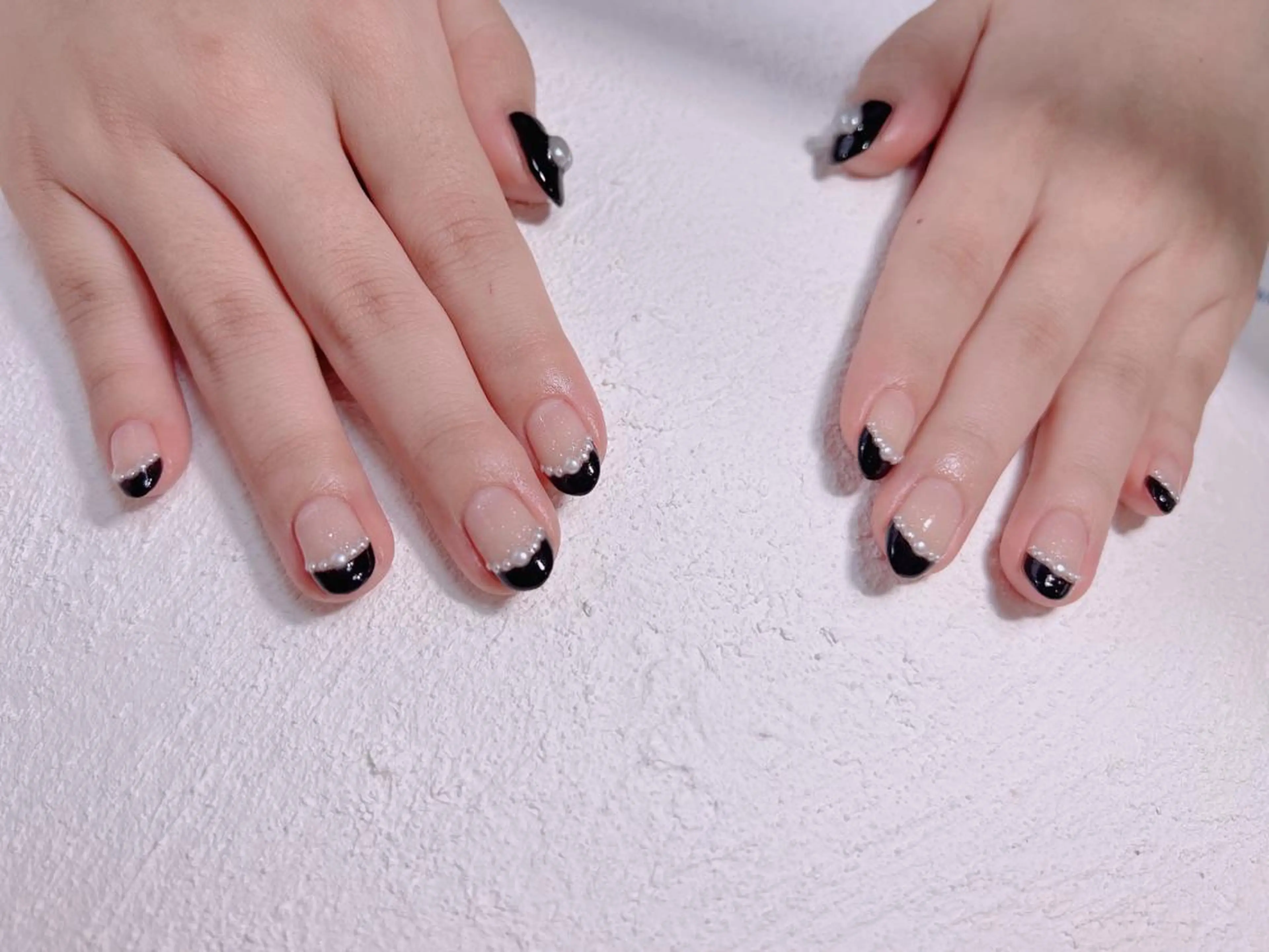 ネイル 持ち込み Regaro i.sのネイルデザイン