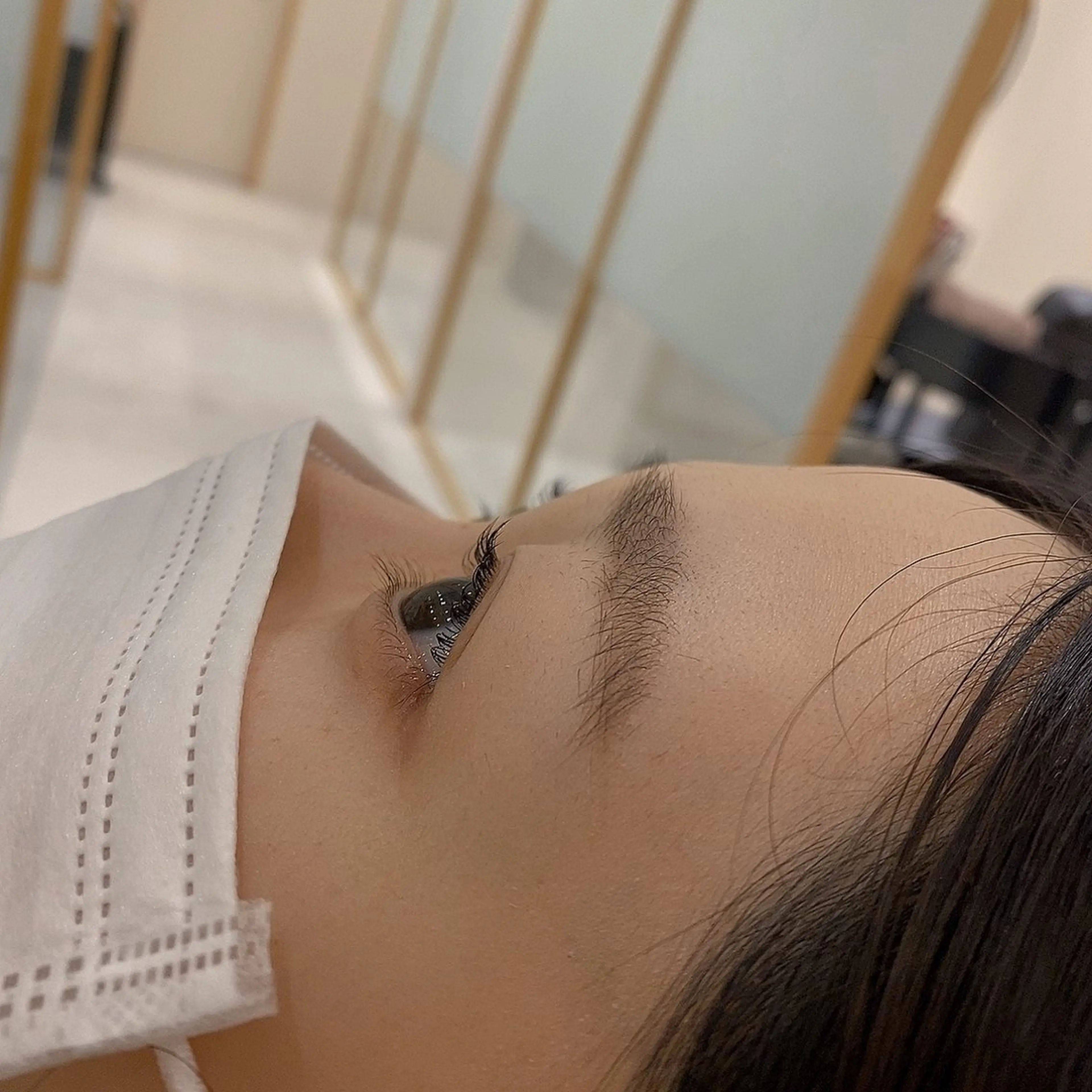 マツエク・マツパ 🌿 Asumi🌿のネイルデザイン