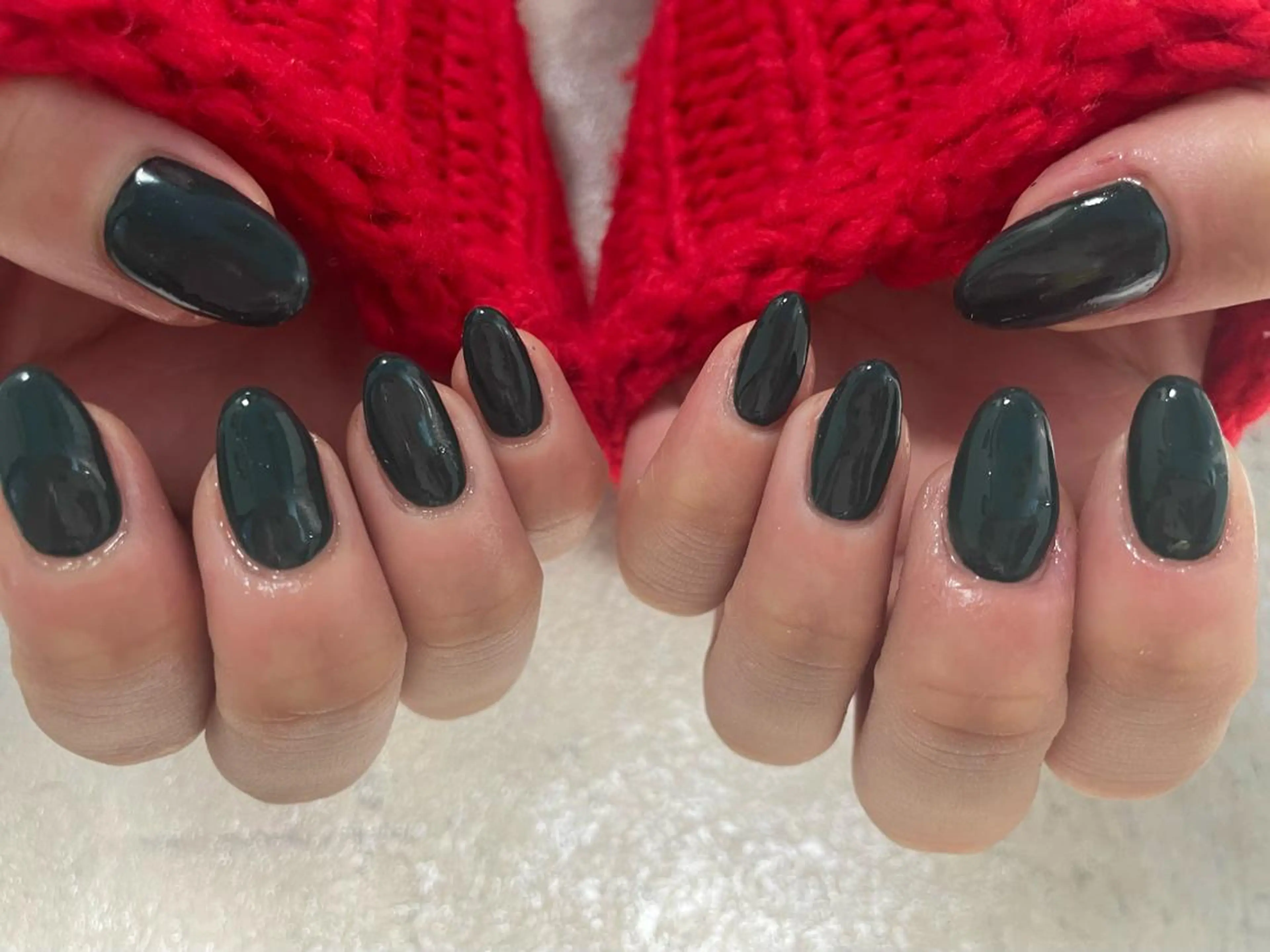 ネイル M Nailのネイルデザイン