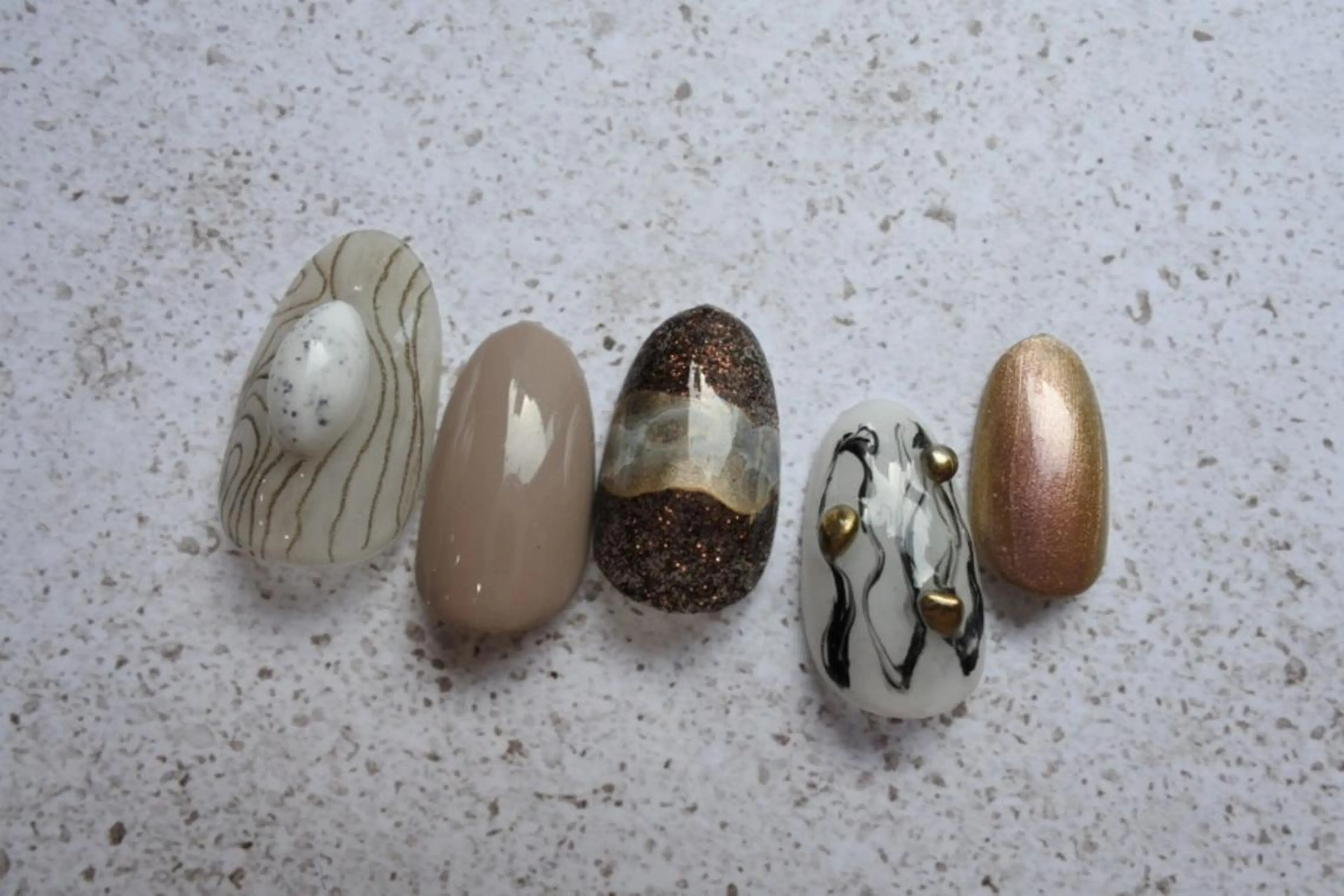 《オフあり》【Hand】design定額コース￥8,500［初回＆1ヶ月以内オフ無料］の写真