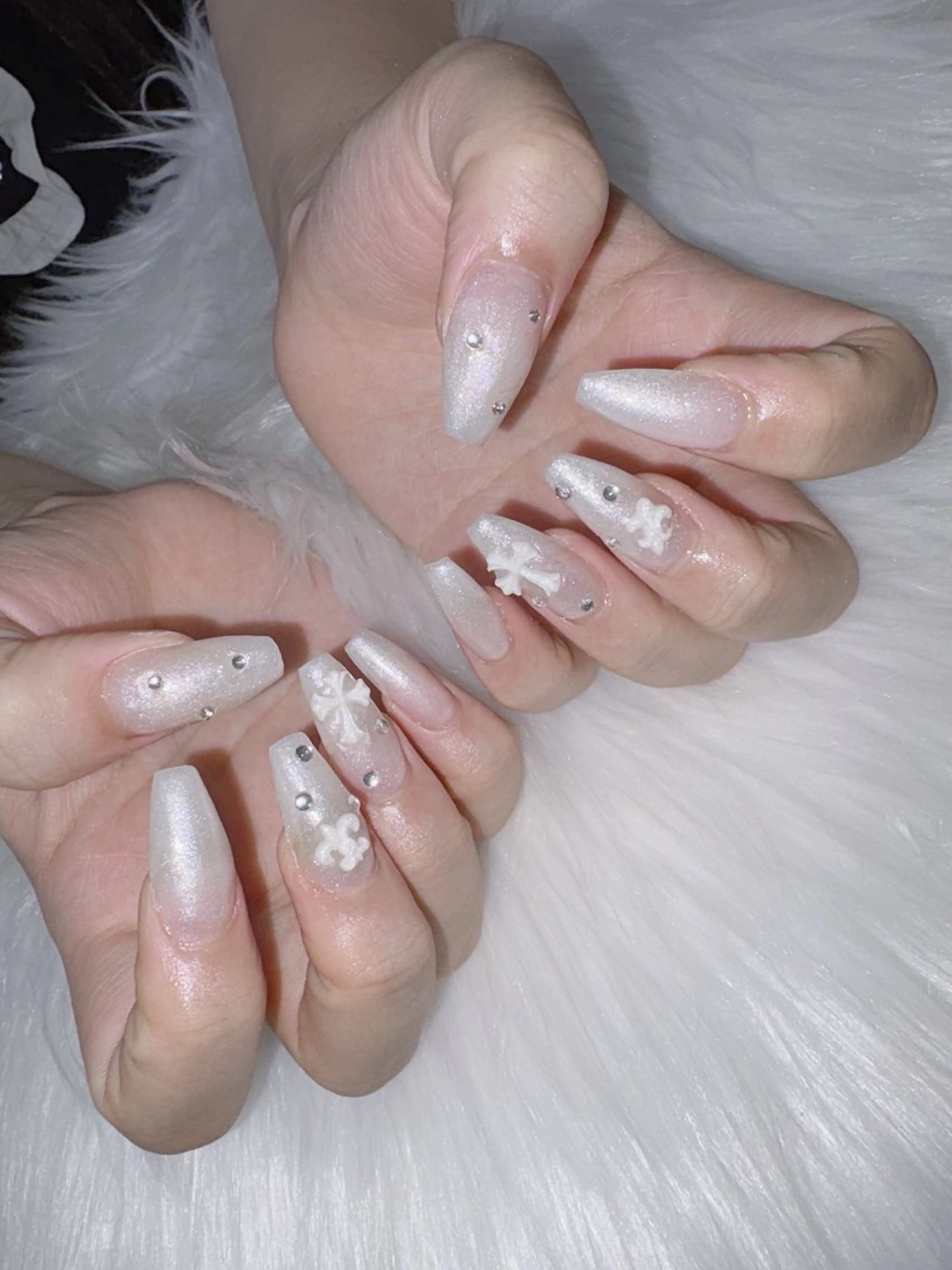 ネイル ハンドネイル Re:∅ nail /HIRAMOTOのネイルデザイン