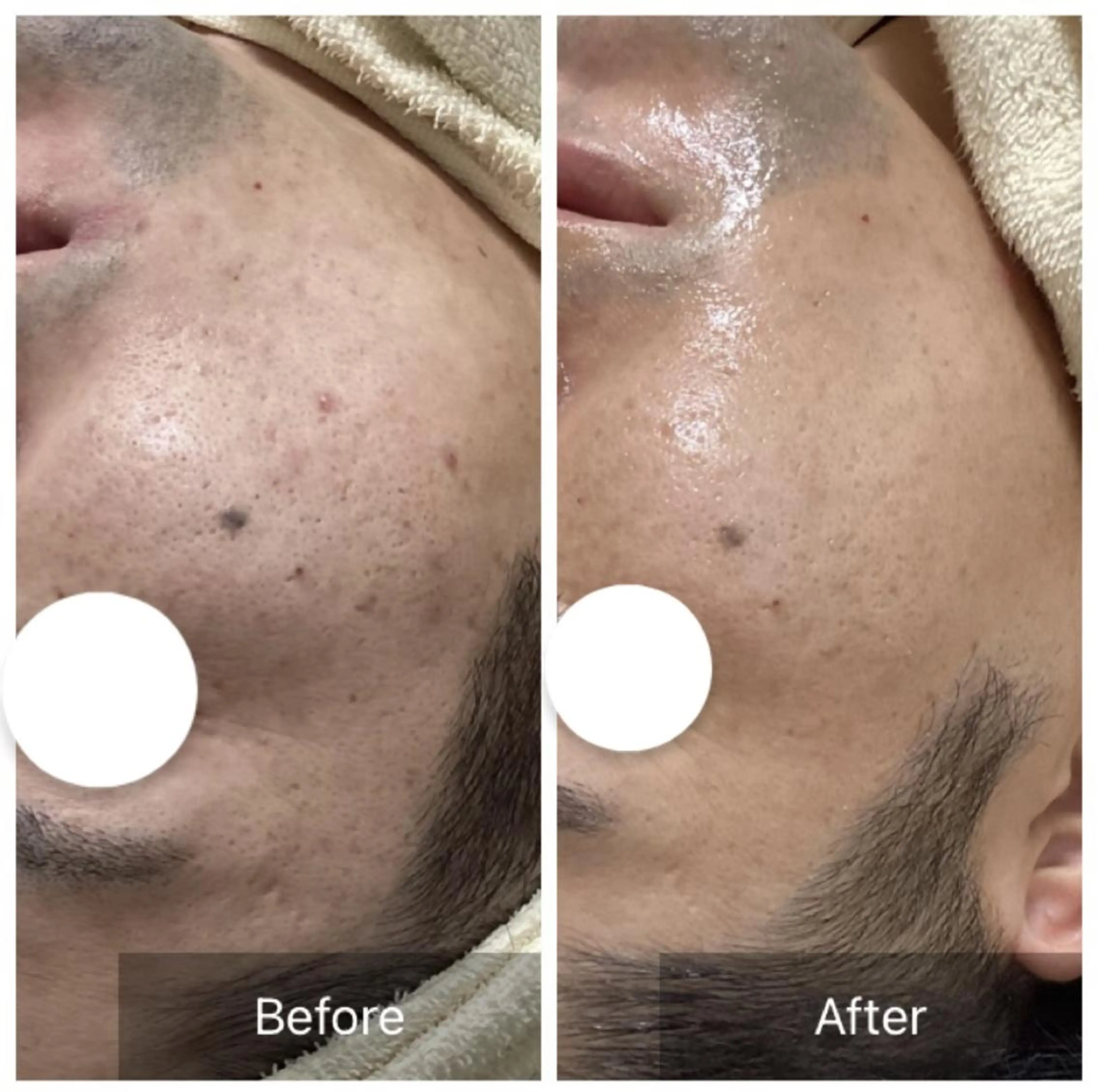 Dahlia Moriのエステ・リラクイメージ