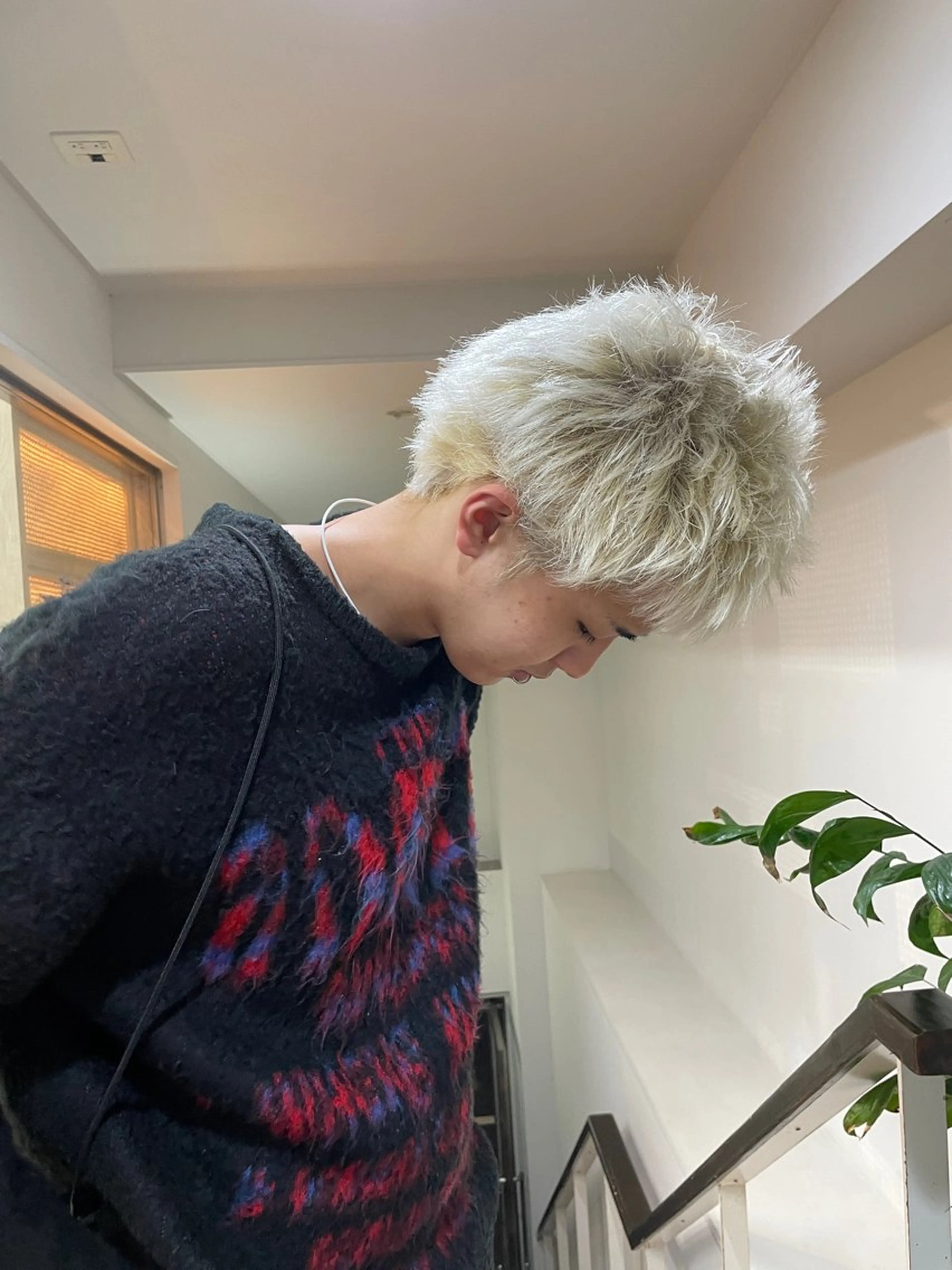 カラー 🎀リタッチモデル 募集中🎀/らいむのヘアスタイル