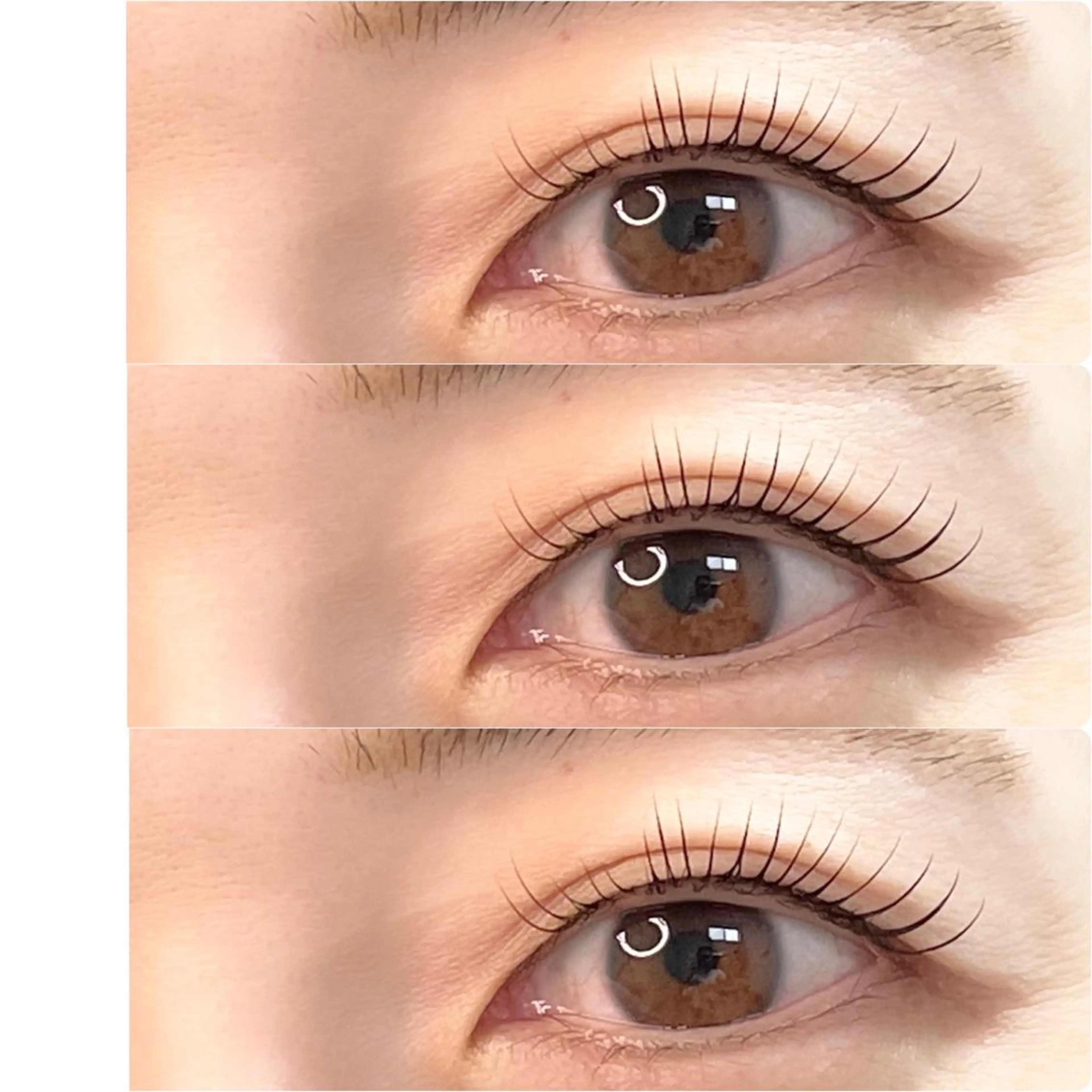 マツエク・マツパ プル eyelashのマツエク・マツパデザイン