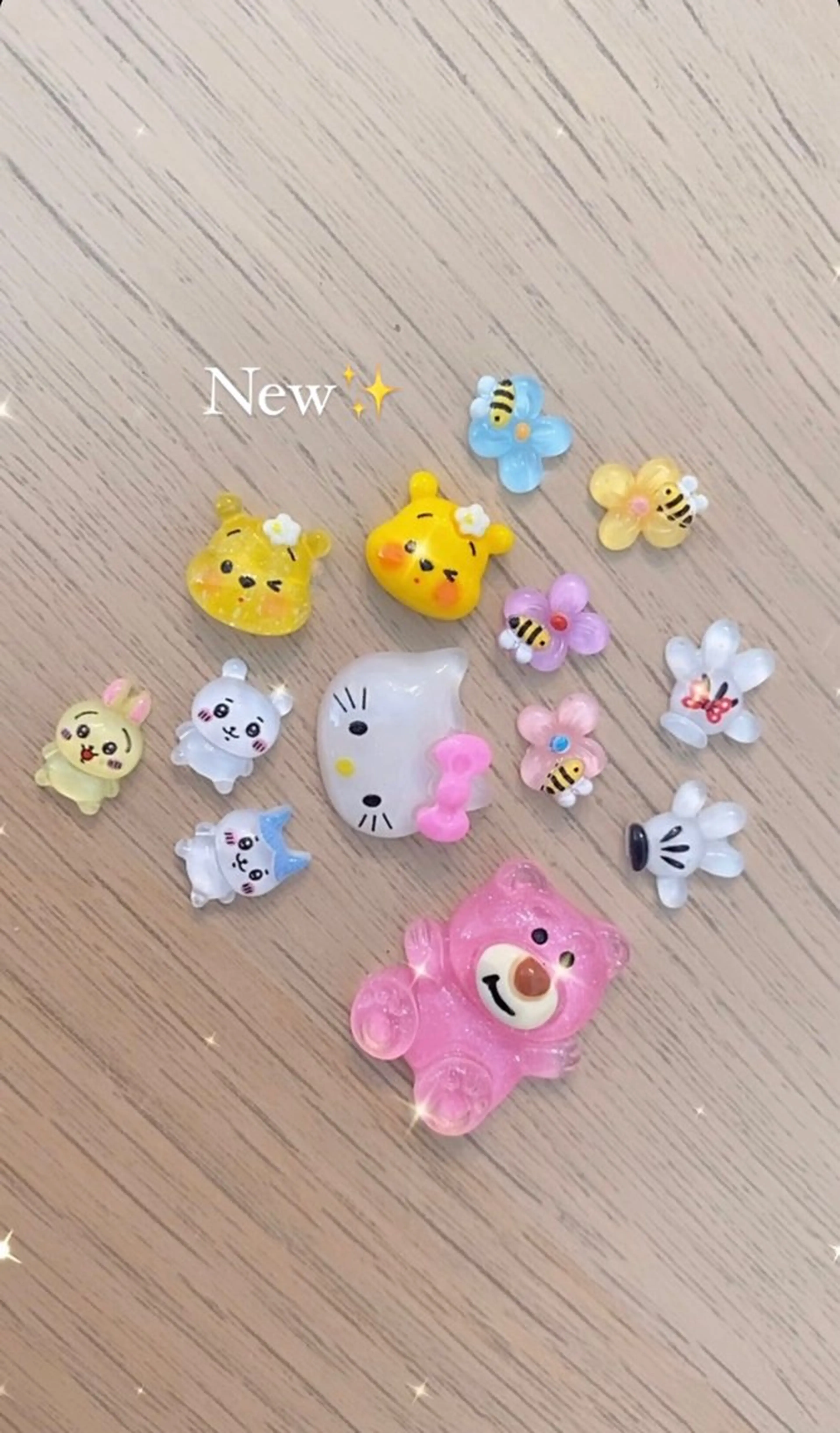 ネイル Nail salon Chérinoのネイルデザイン