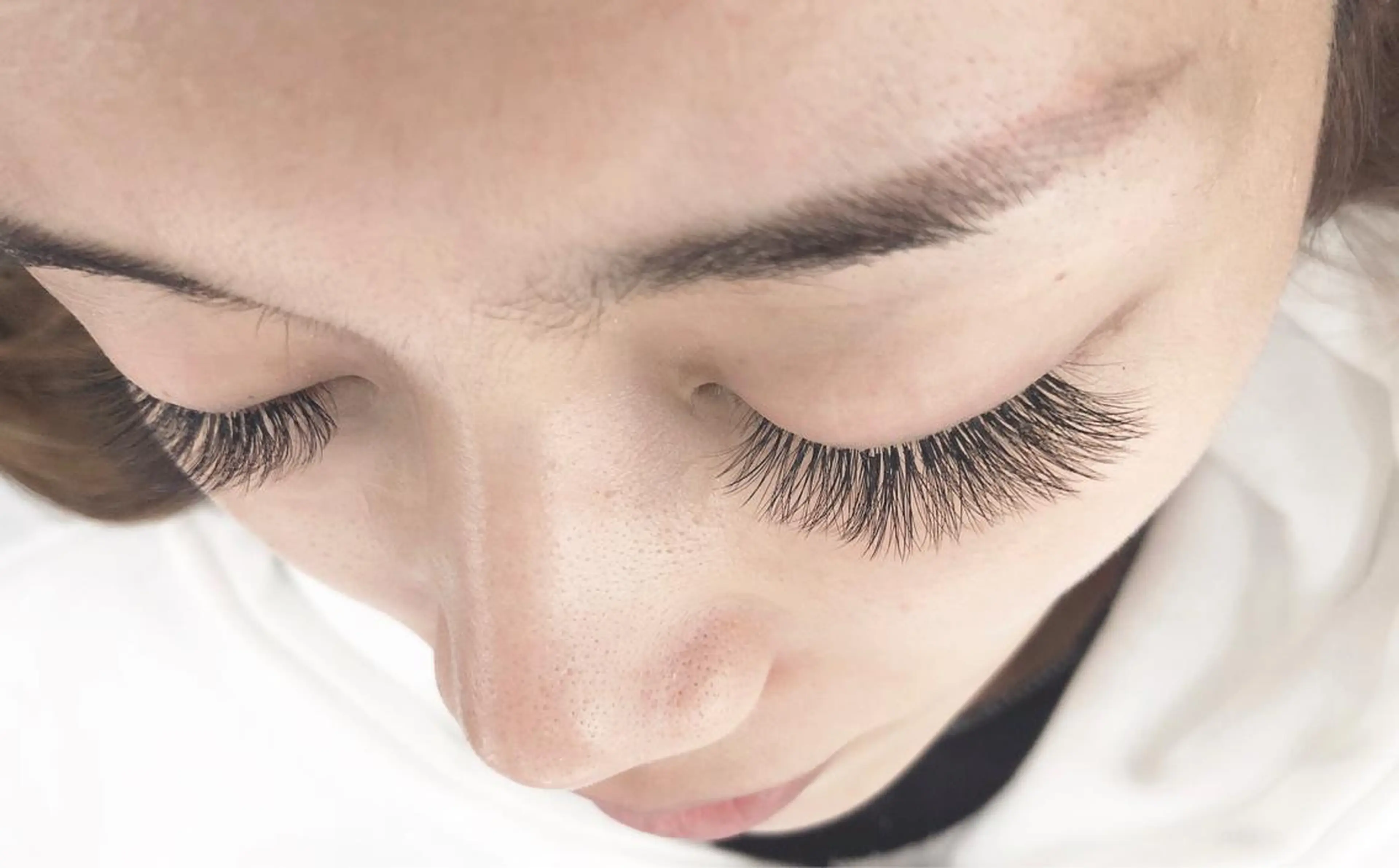 マツエク・マツパ セクシー マツエク SESUNNY セサ二ー　SAYAのマツエク・マツパデザイン