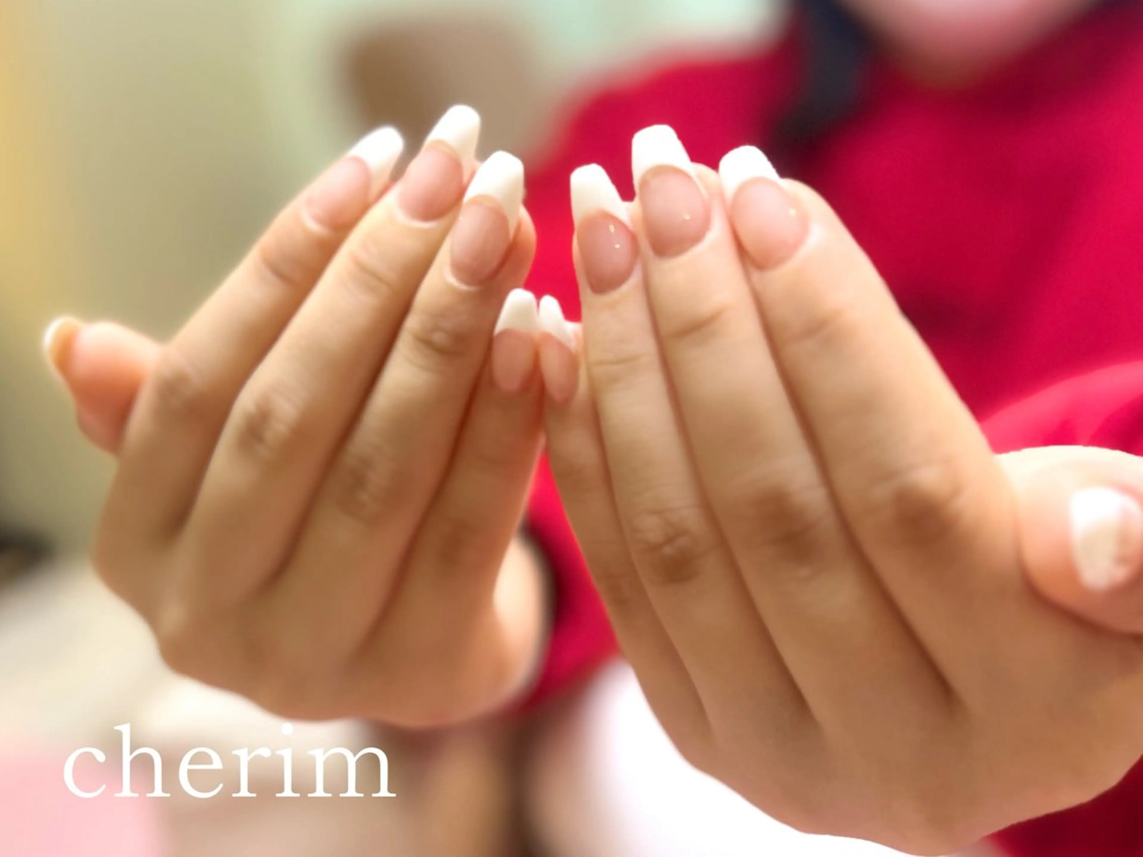 ネイル hirose arisaのネイルデザイン