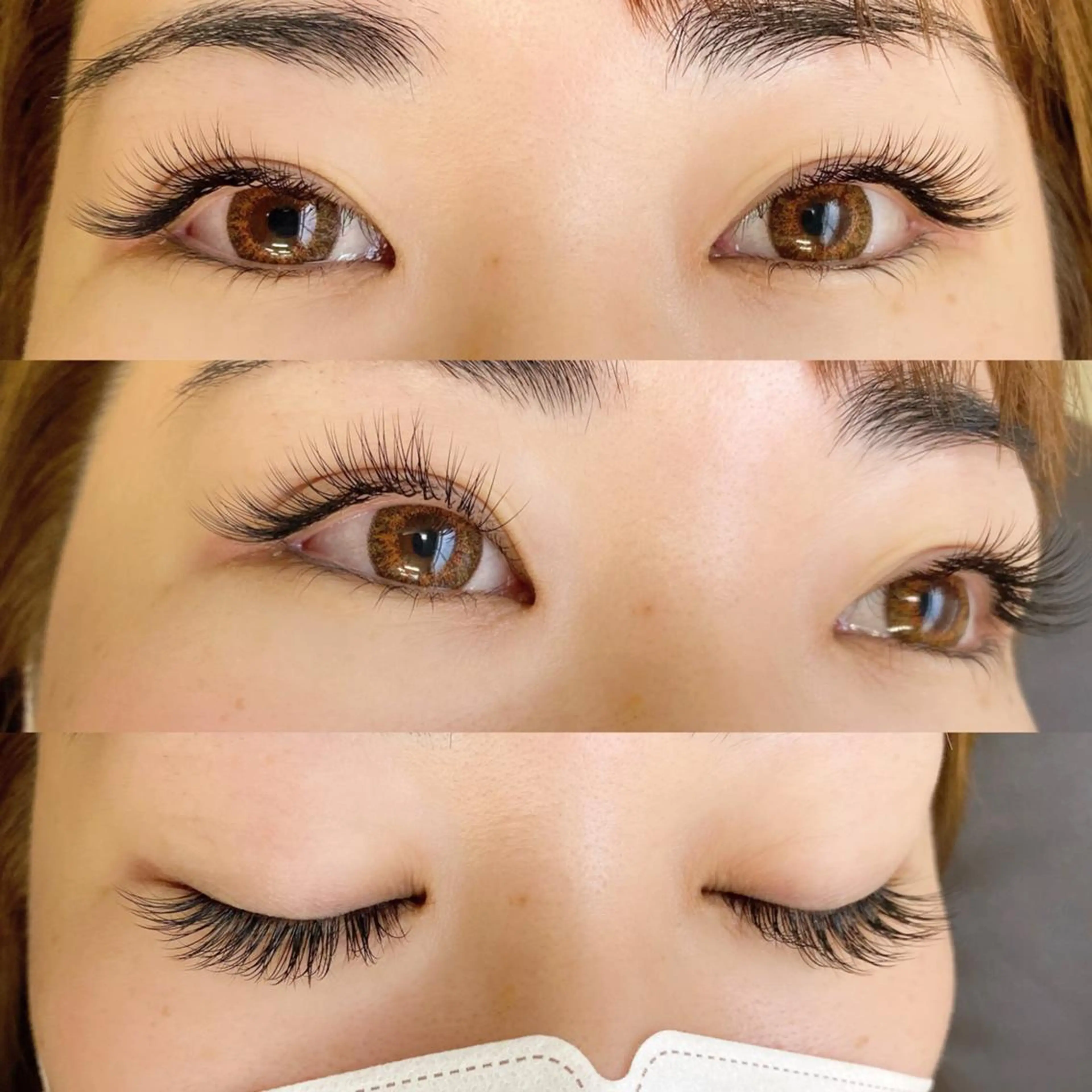 マツエク・マツパ Nail Eyeのネイルデザイン