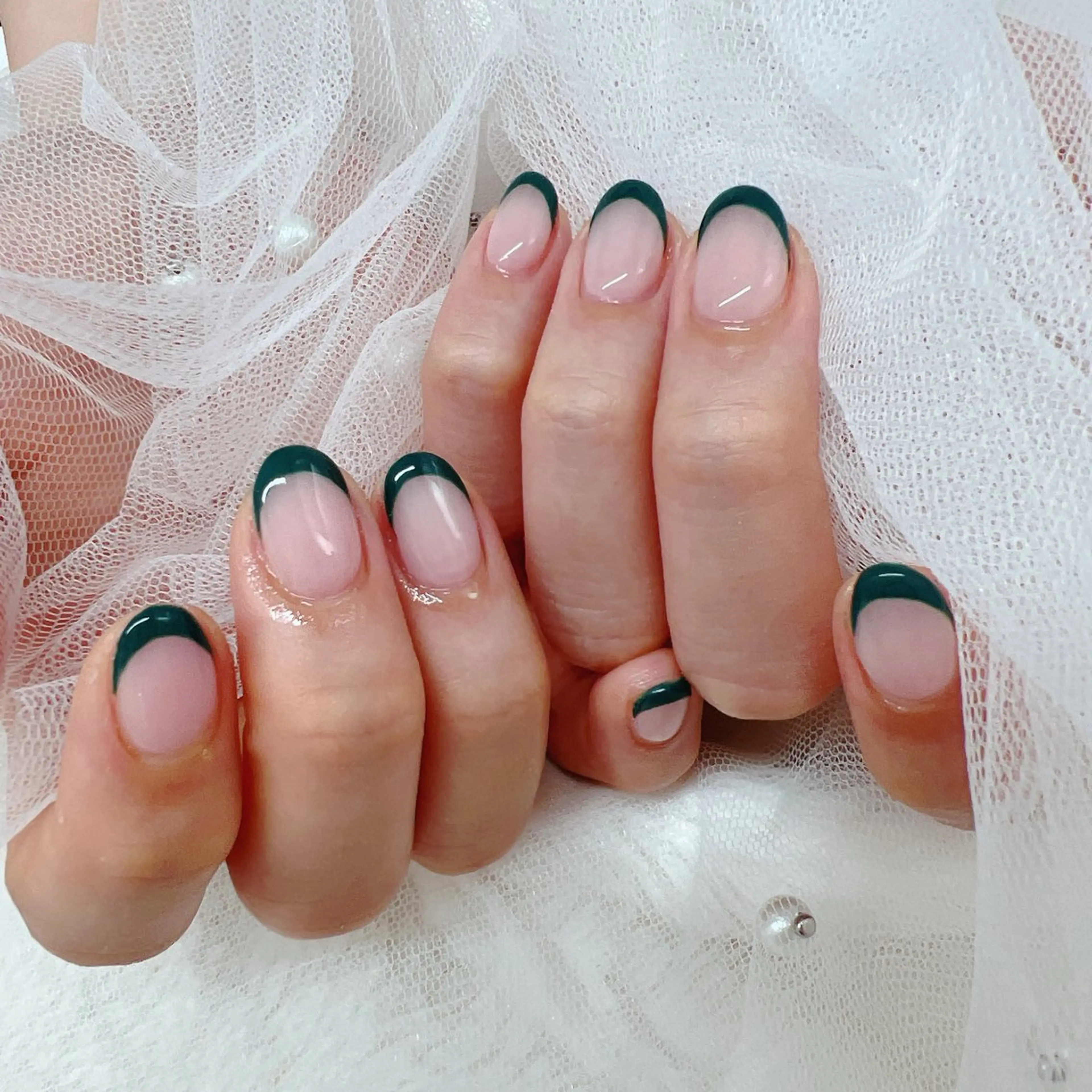 ネイル ru naのネイルデザイン