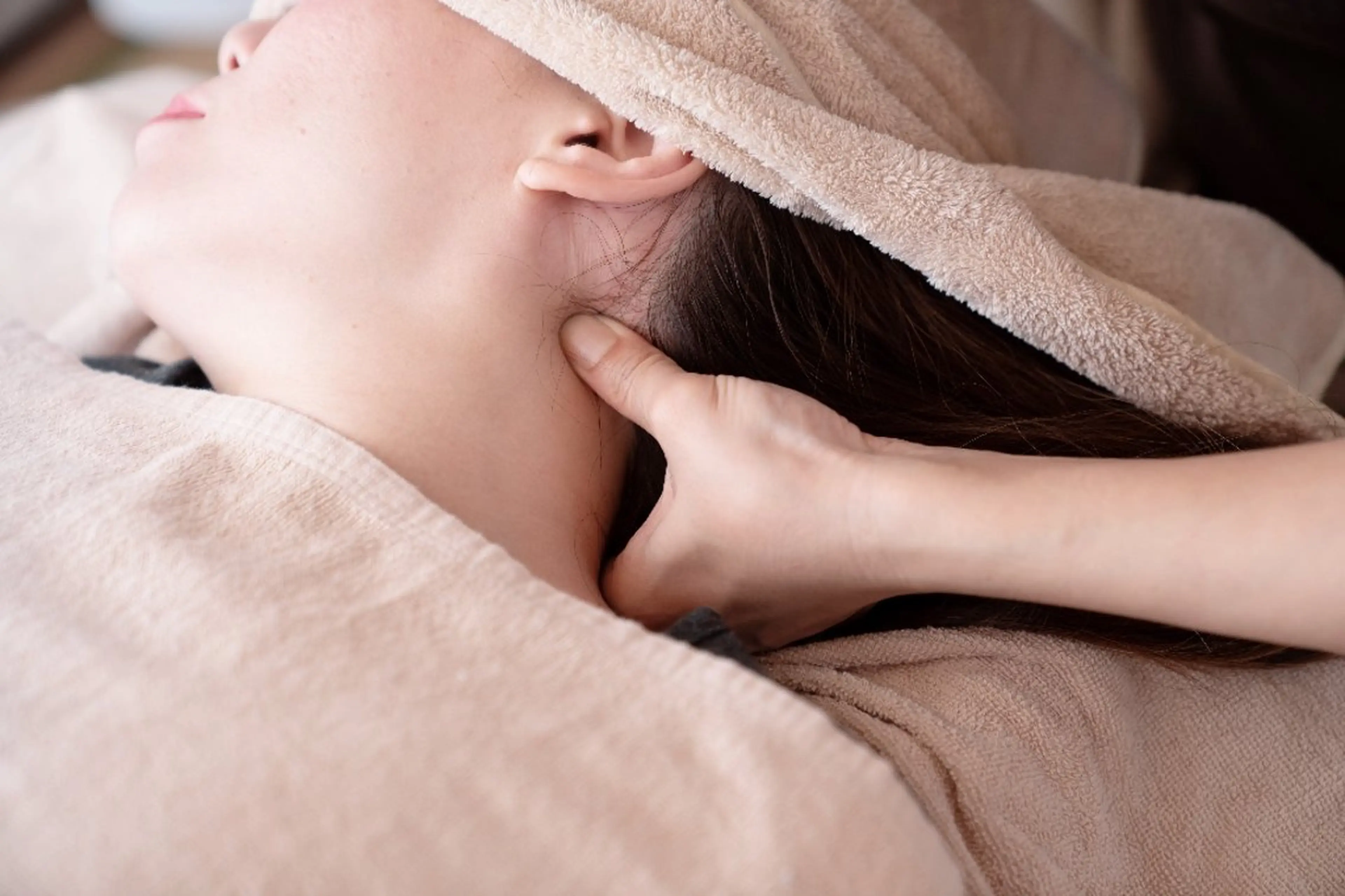 癒しの空間 マユネロ所属・癒しの空間 マユネロのエステ・リラクイメージ