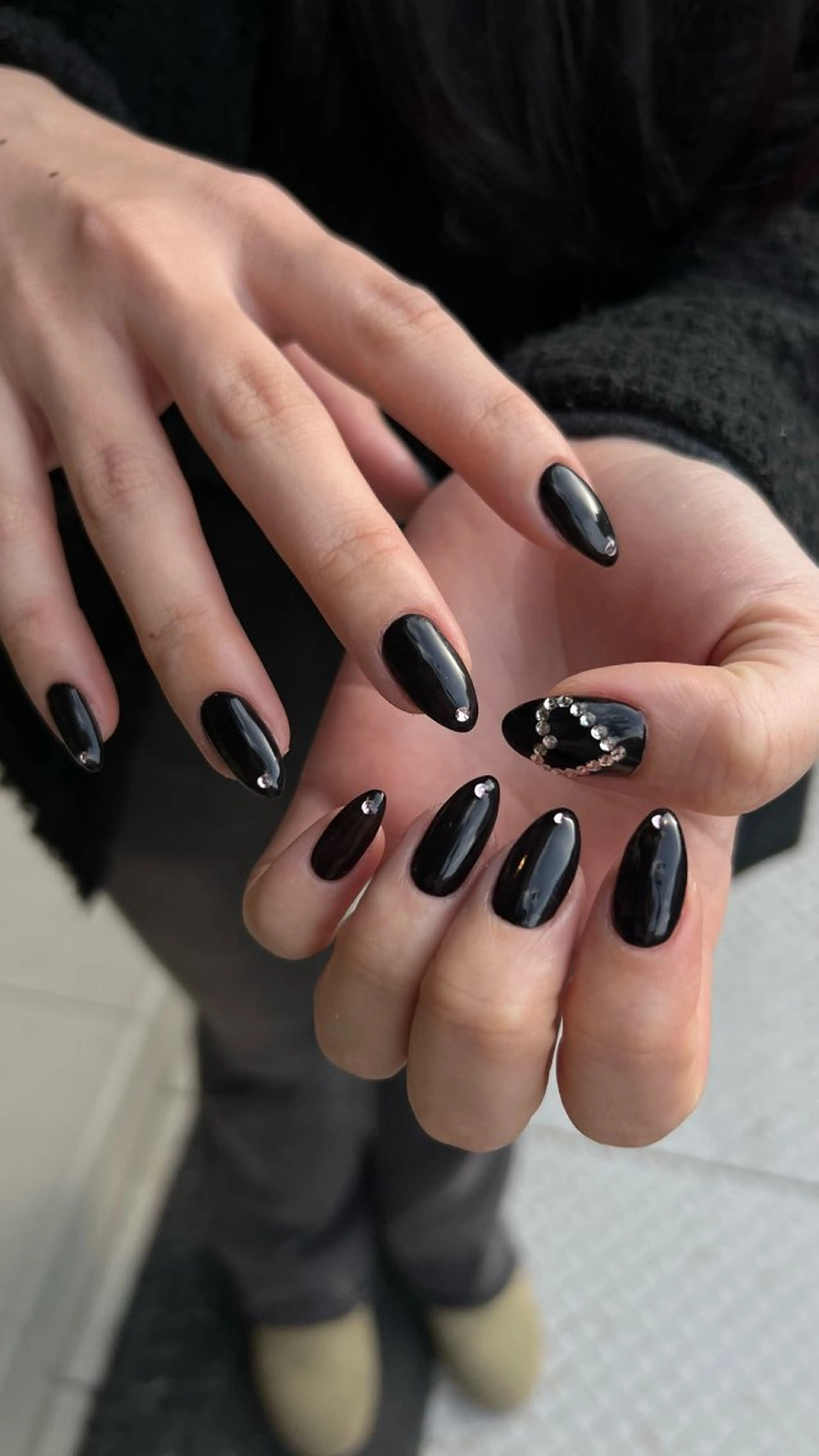 ネイル Addition所属・tsuzuki sakiのネイルデザイン