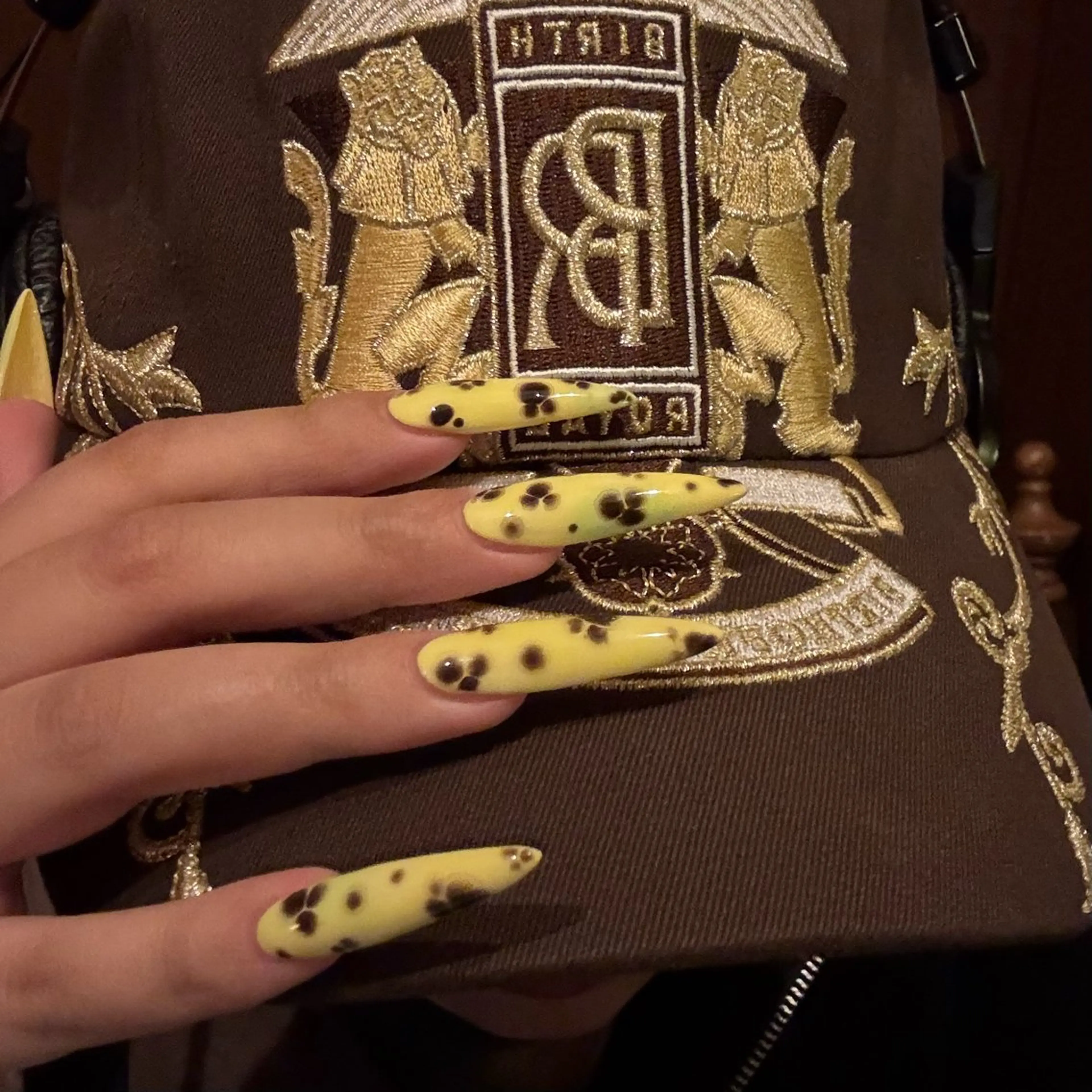 ネイル nail Nene.°✴︎💫のネイルデザイン