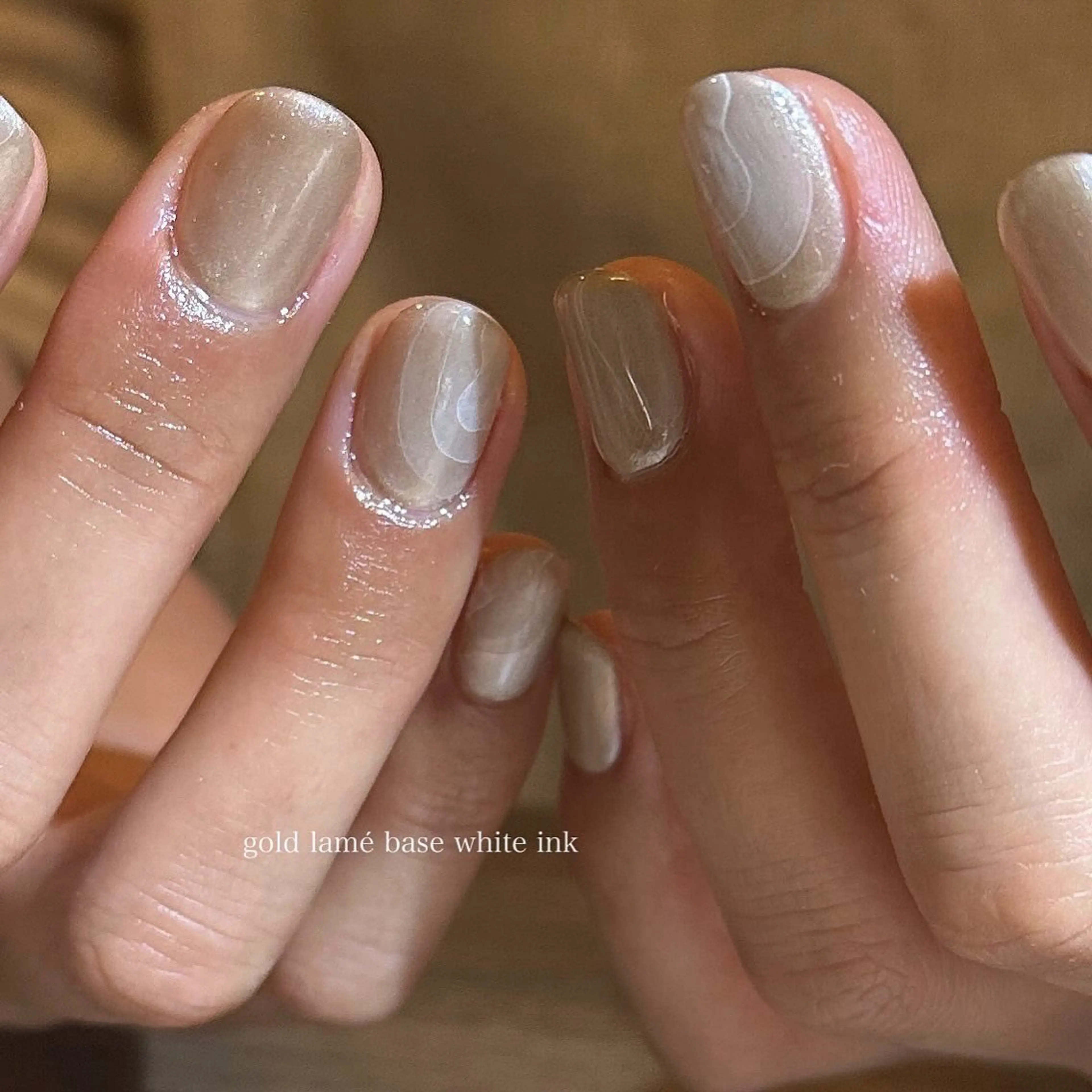 ネイル ハンドネイル mio _POHEURのネイルデザイン