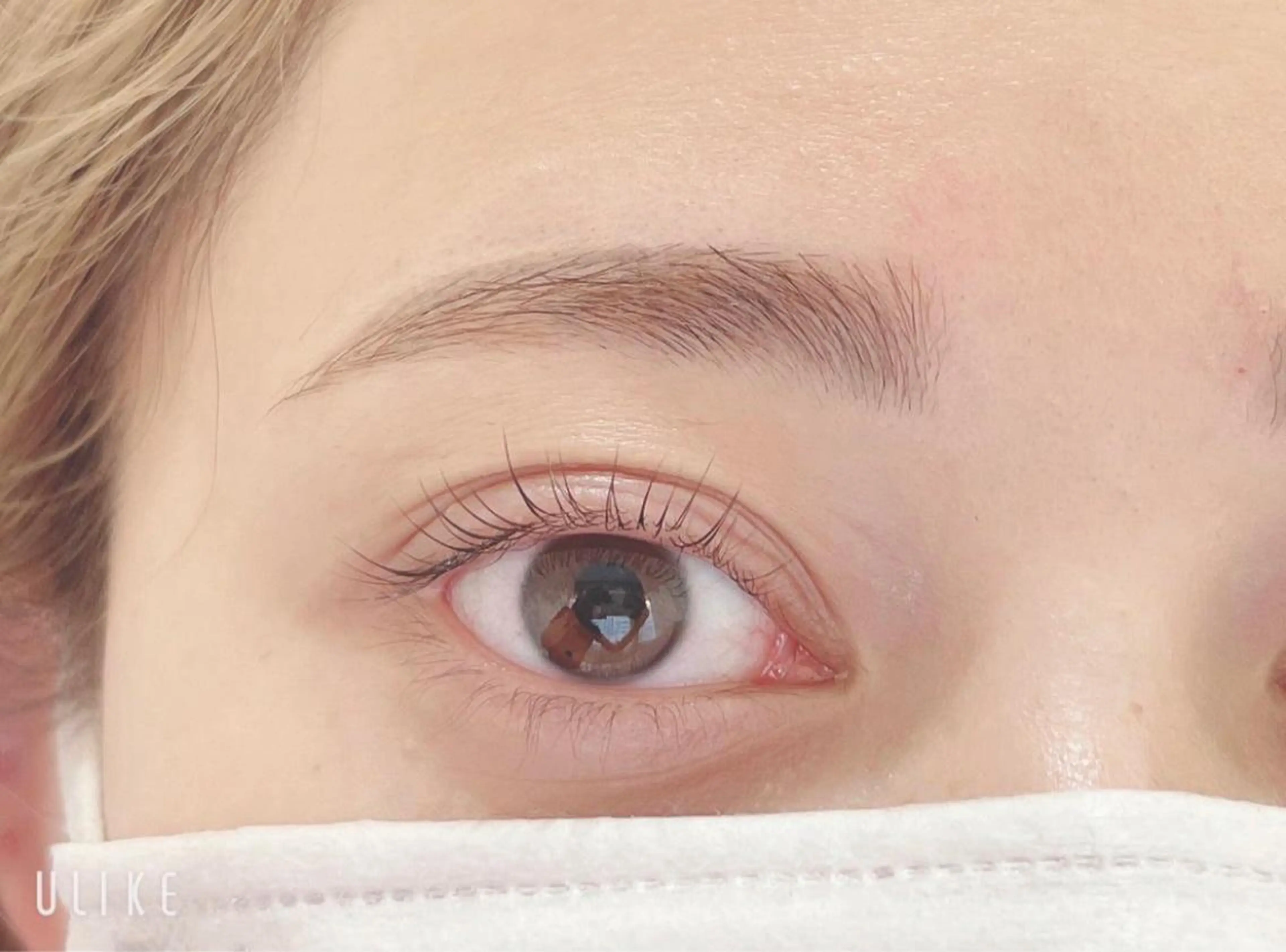 アイブロウ yokohama 🎀miaのマツエク・マツパデザイン