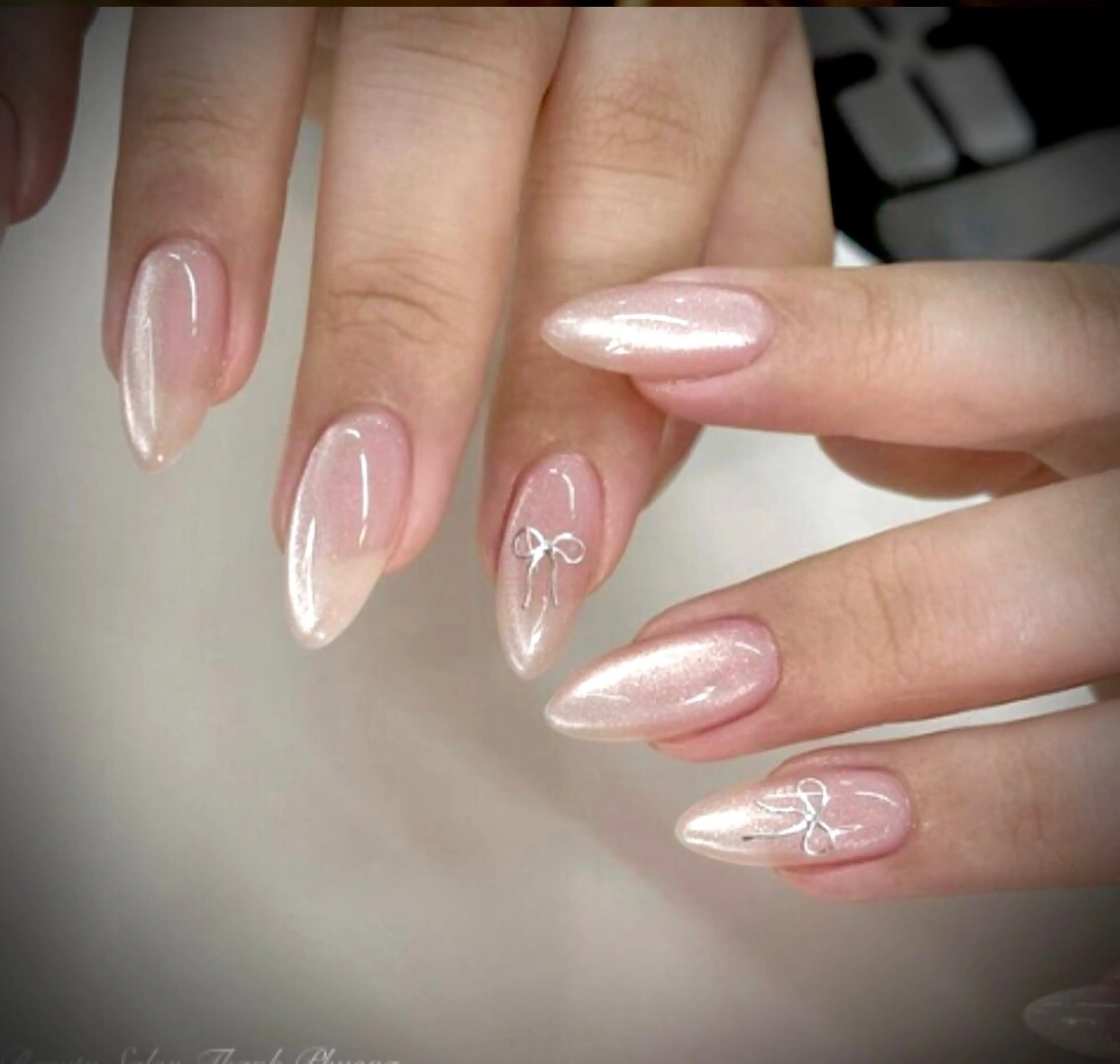ネイル NiKa Nail所属・NiKa Nailのネイルデザイン