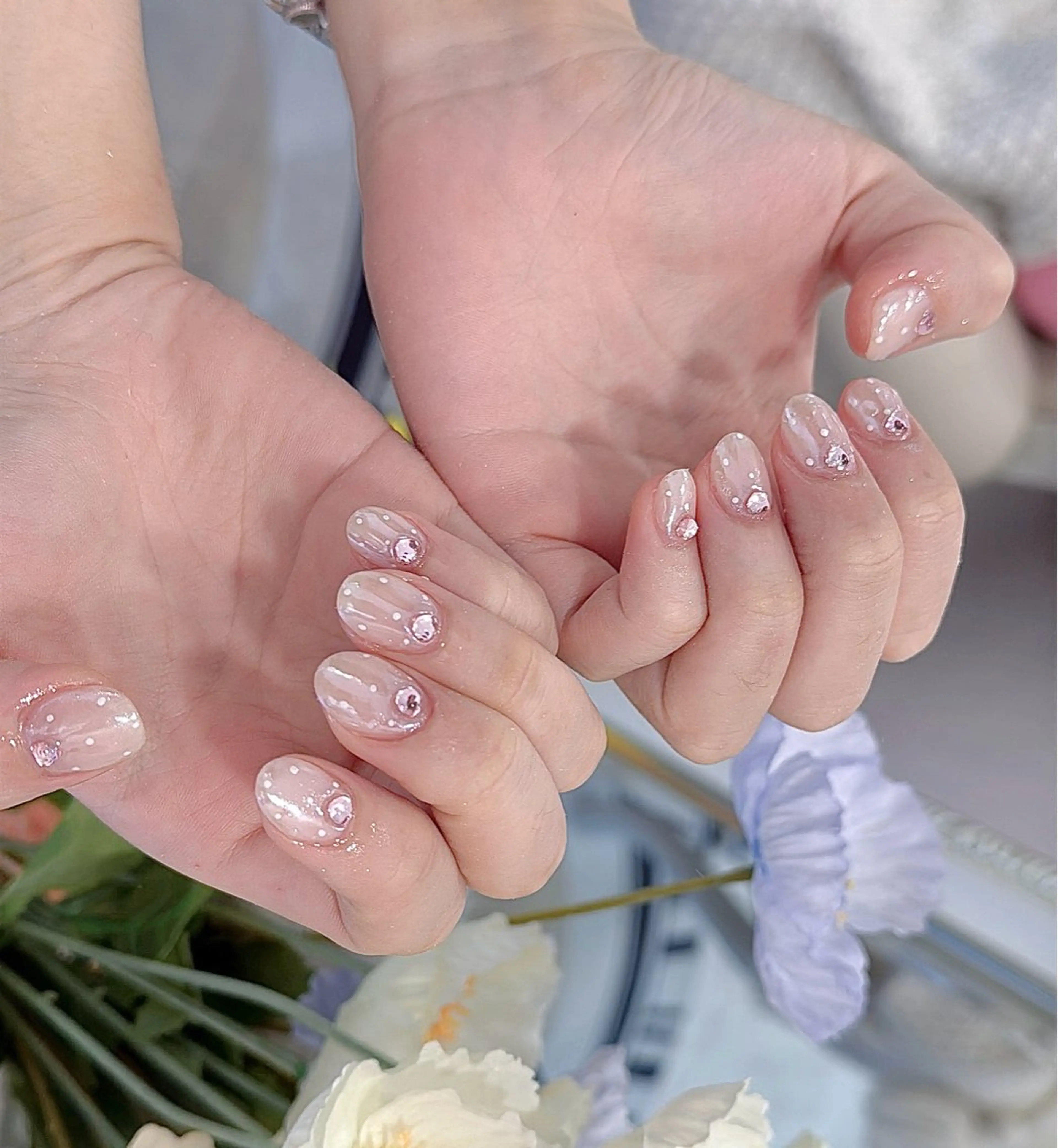 ネイル ハンドネイル NANA NAILのネイルデザイン