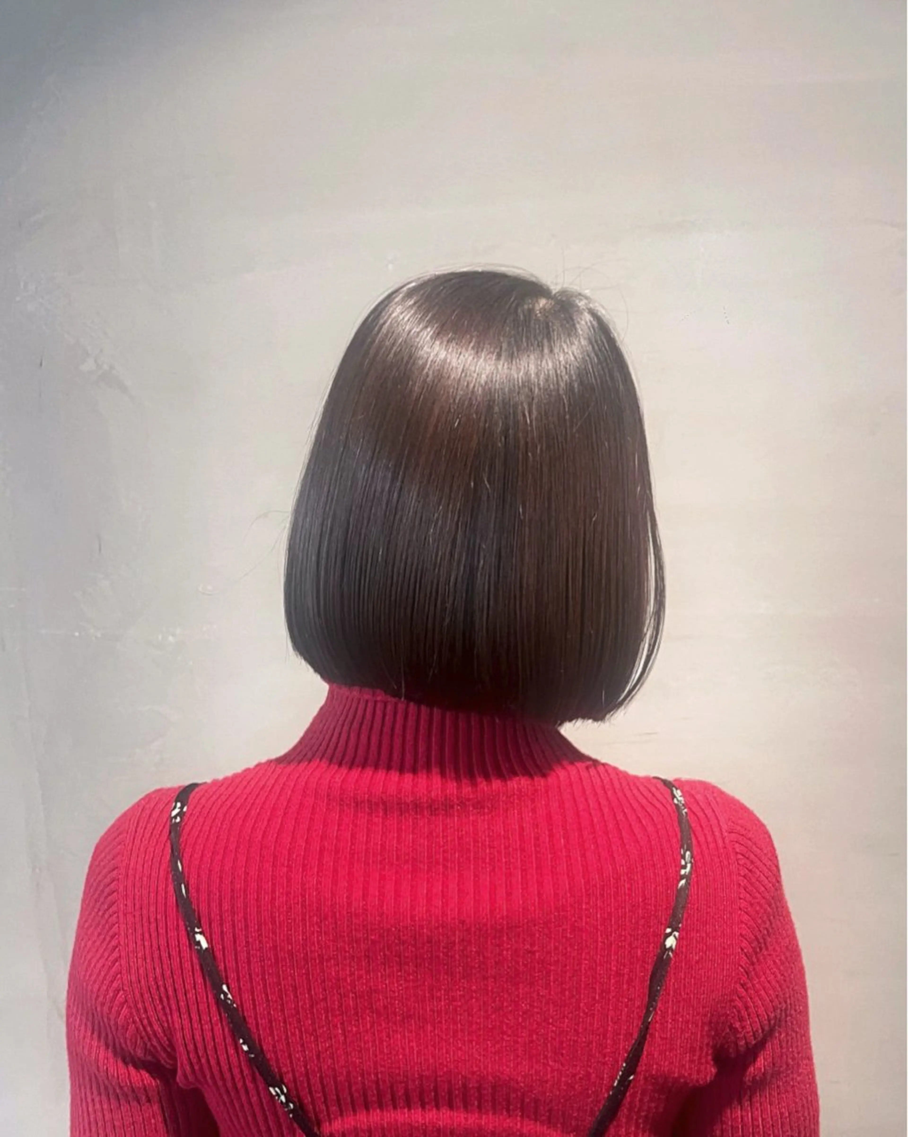 ショート カット rena 🕯colorのヘアスタイル