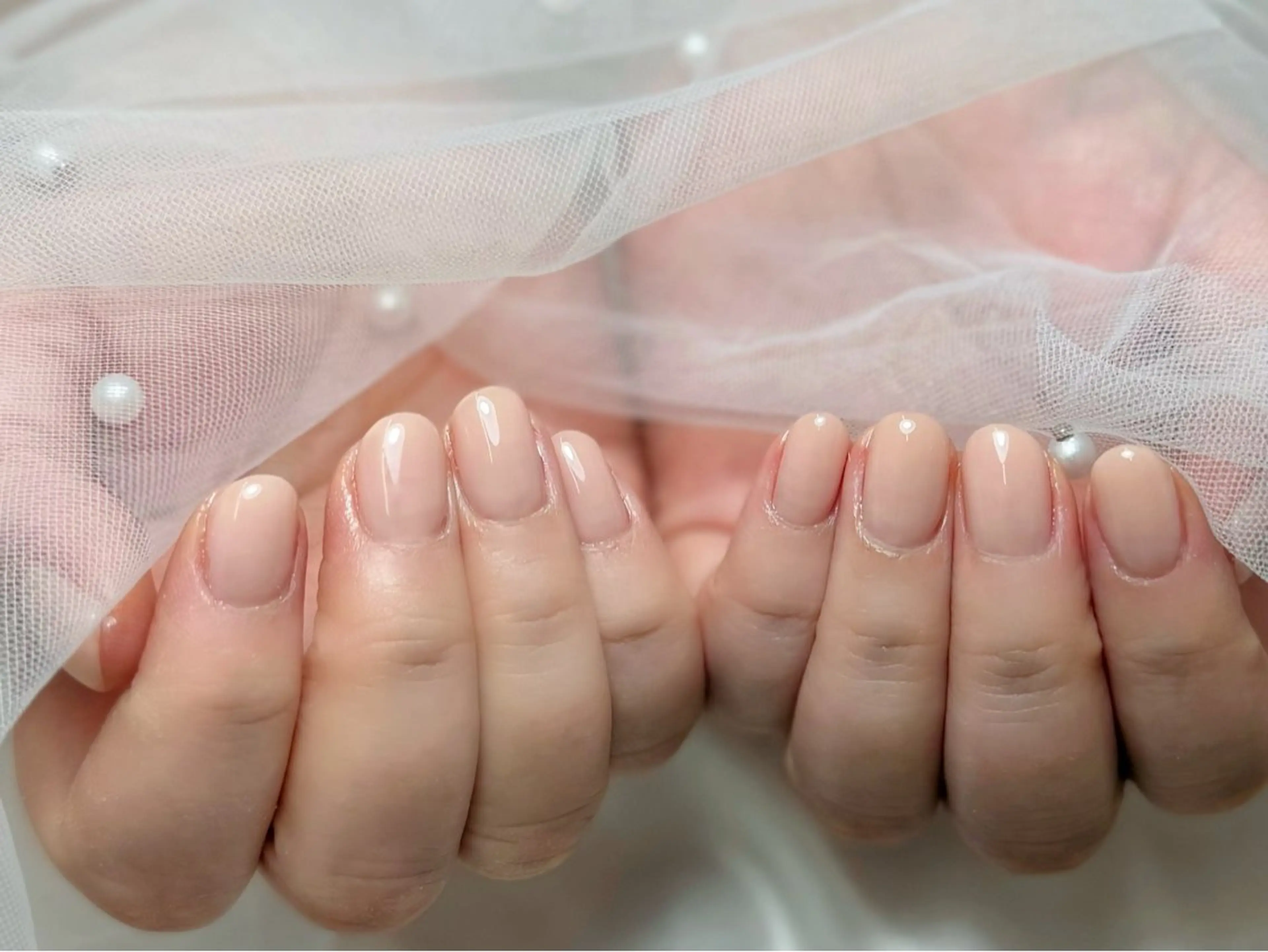 ネイル ハンドネイル bel fiore .のネイルデザイン