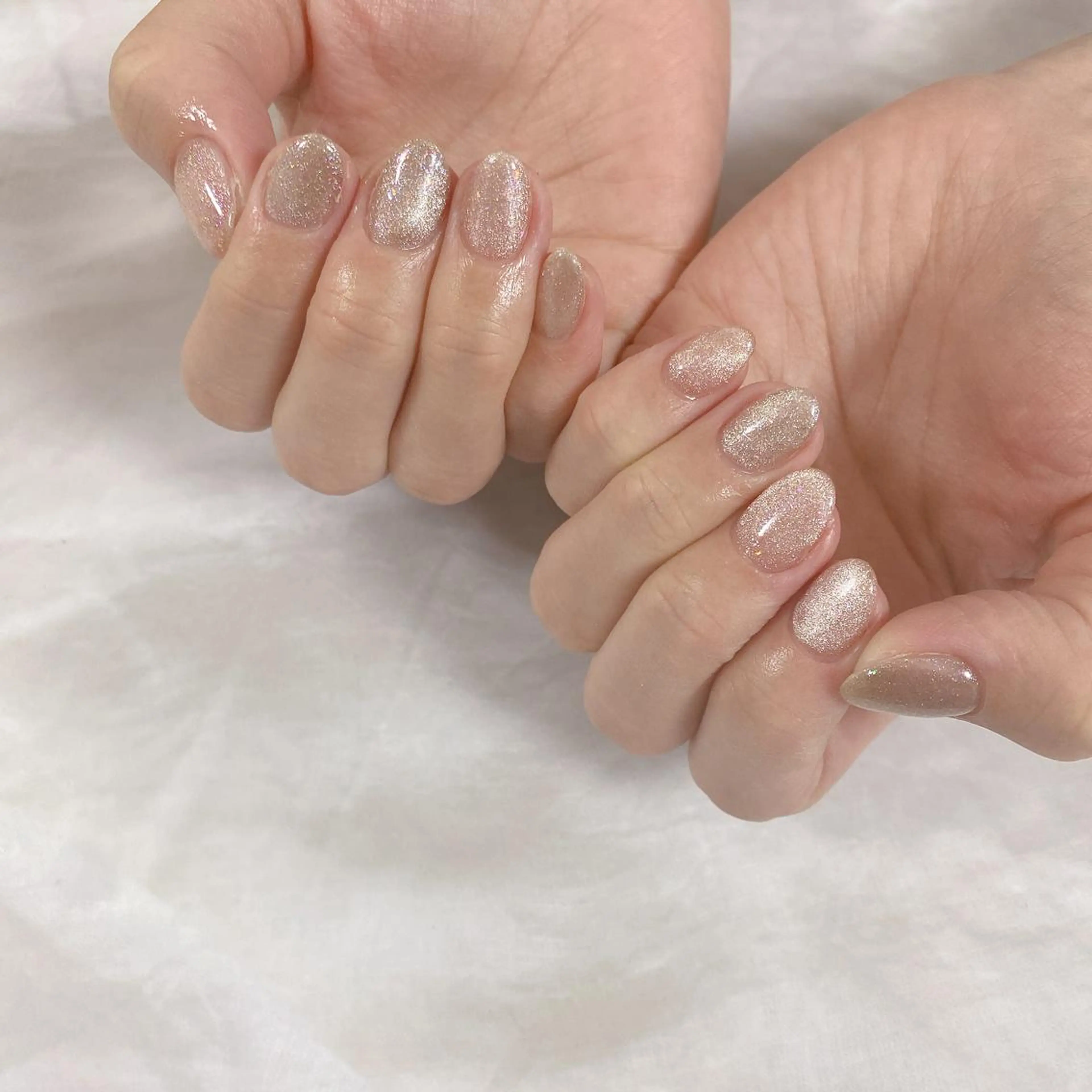 ネイル SOL NAILのネイルデザイン