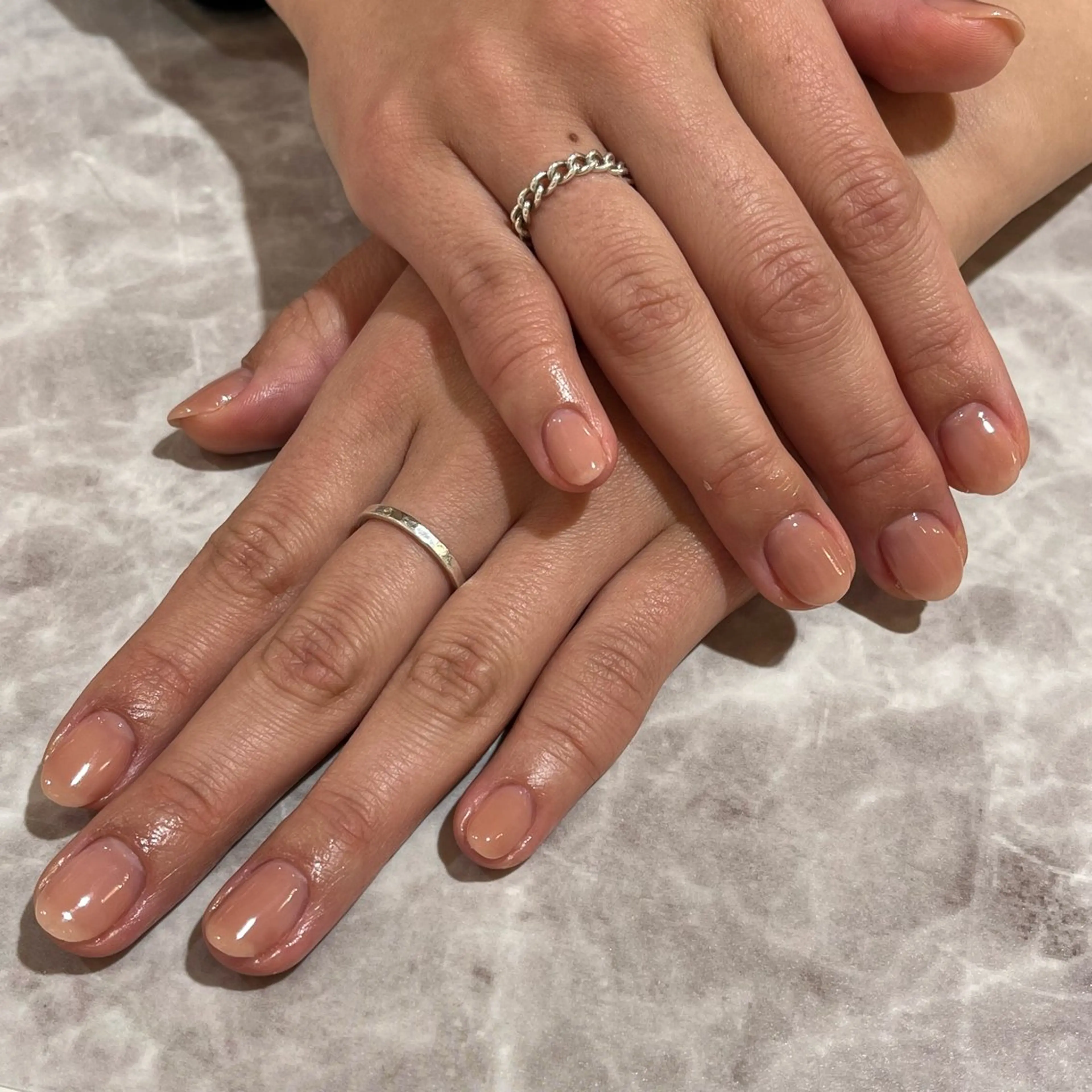 ネイル takagi She nailのネイルデザイン