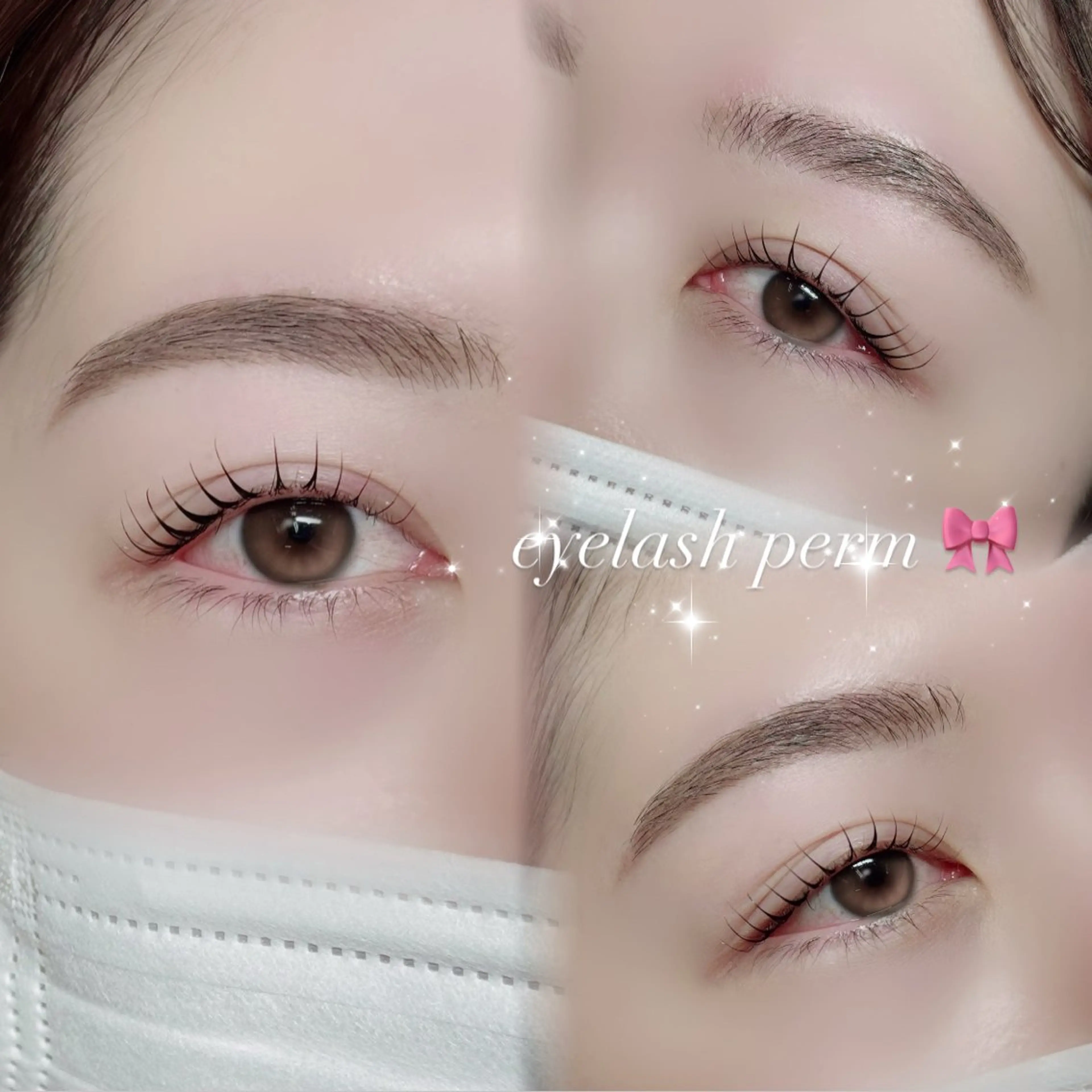 マツエク・マツパ マツパ MIRUS横浜関内店 chisato 🎀のマツエク・マツパデザイン