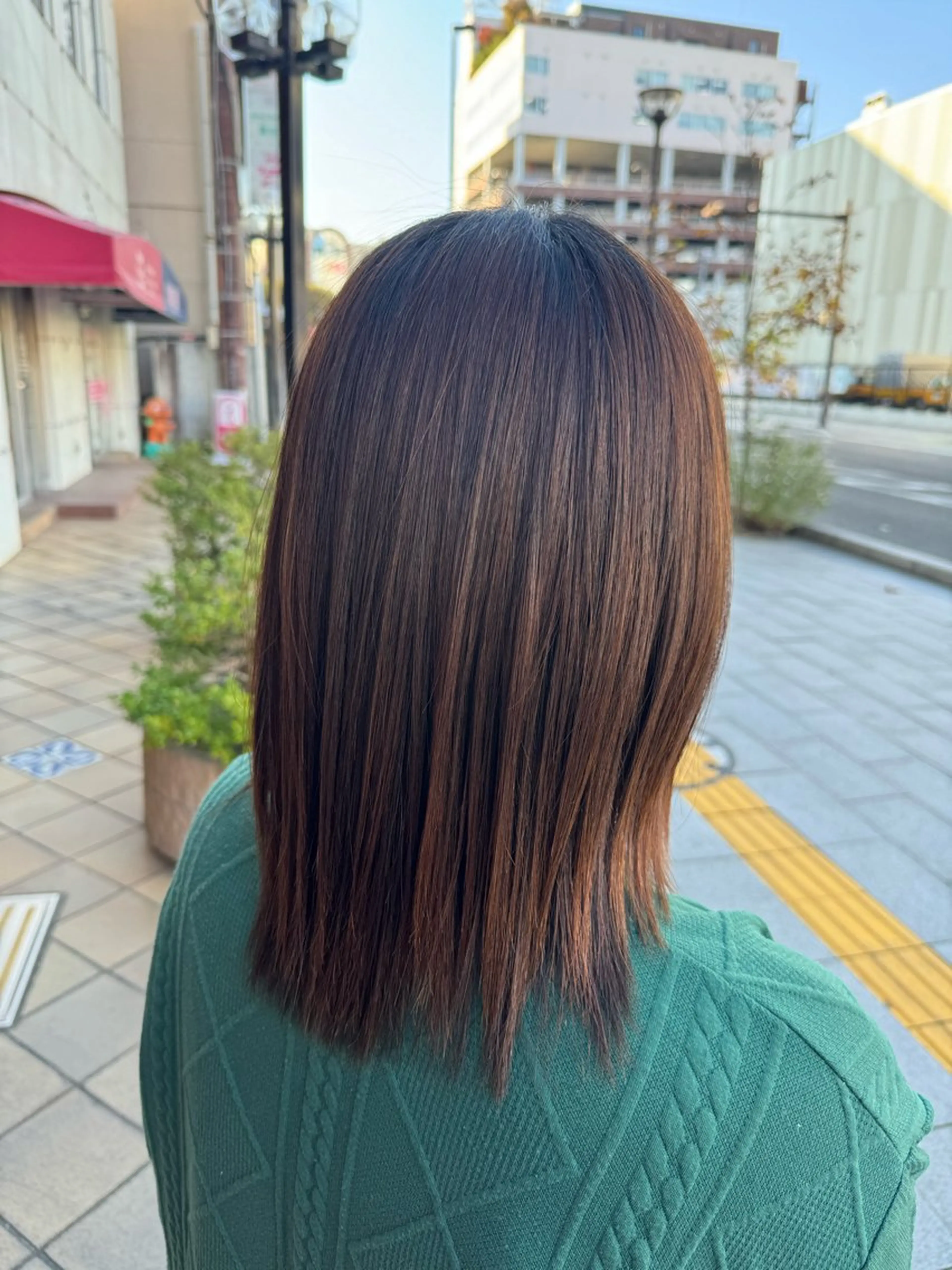 藤川 瑛梨奈のマツエク・マツパデザイン