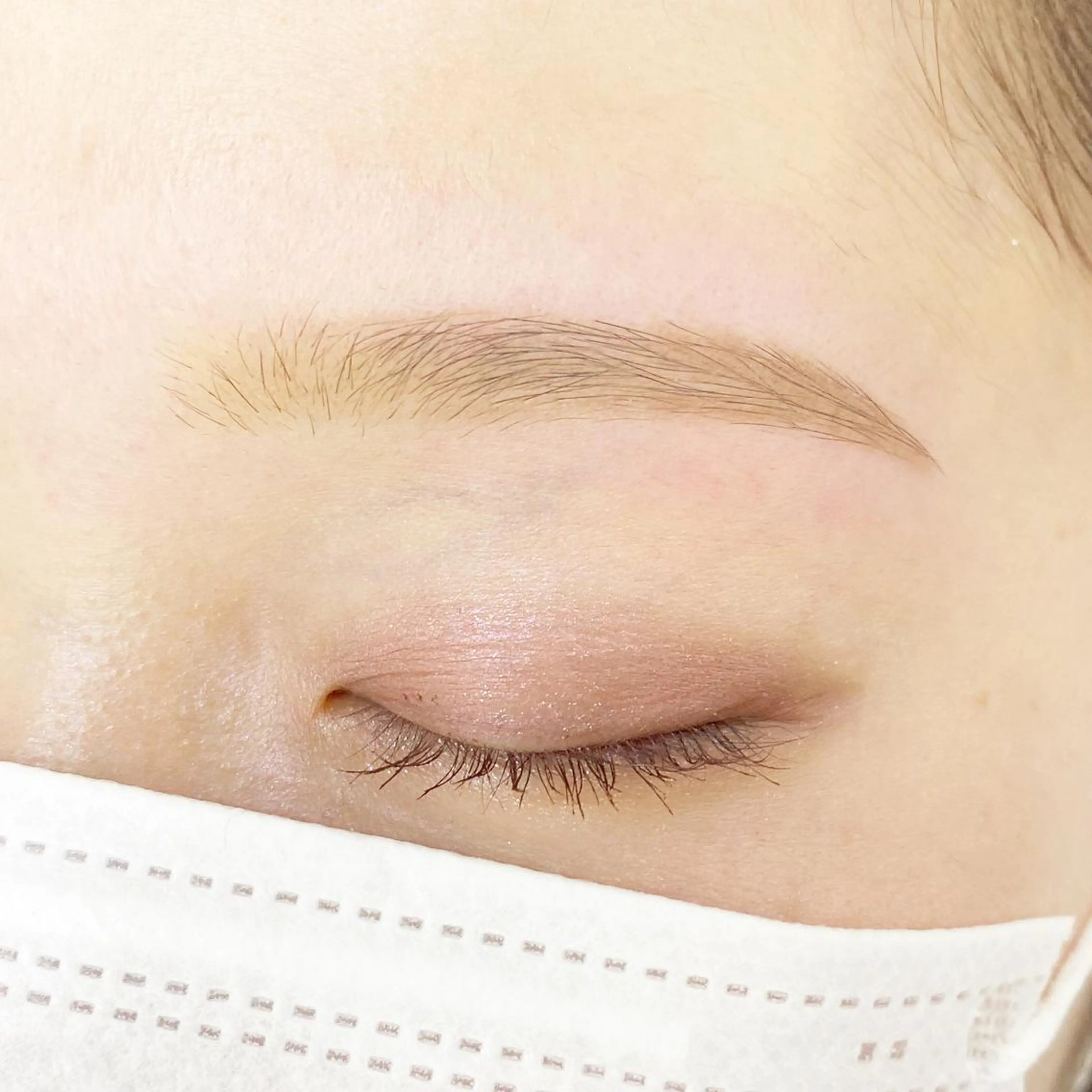 マツエク・マツパ elblink / risaのマツエク・マツパデザイン