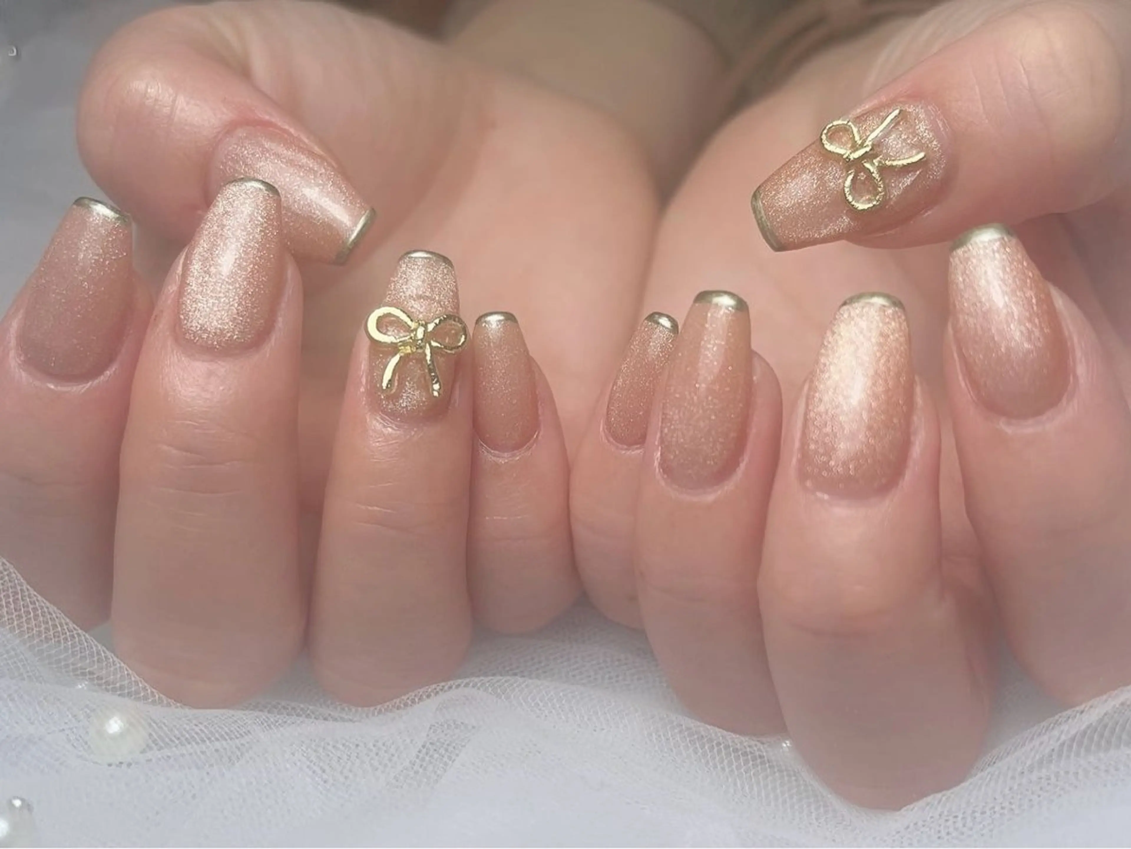 ネイル ネイルサロン lotusのネイルデザイン